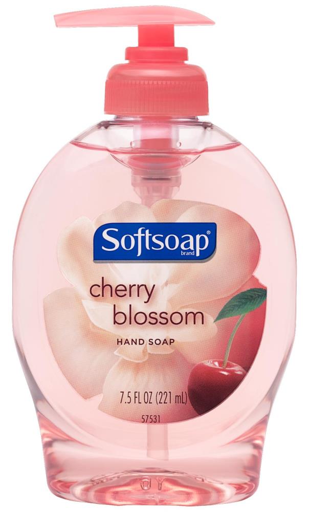 Cherry Hand Soap