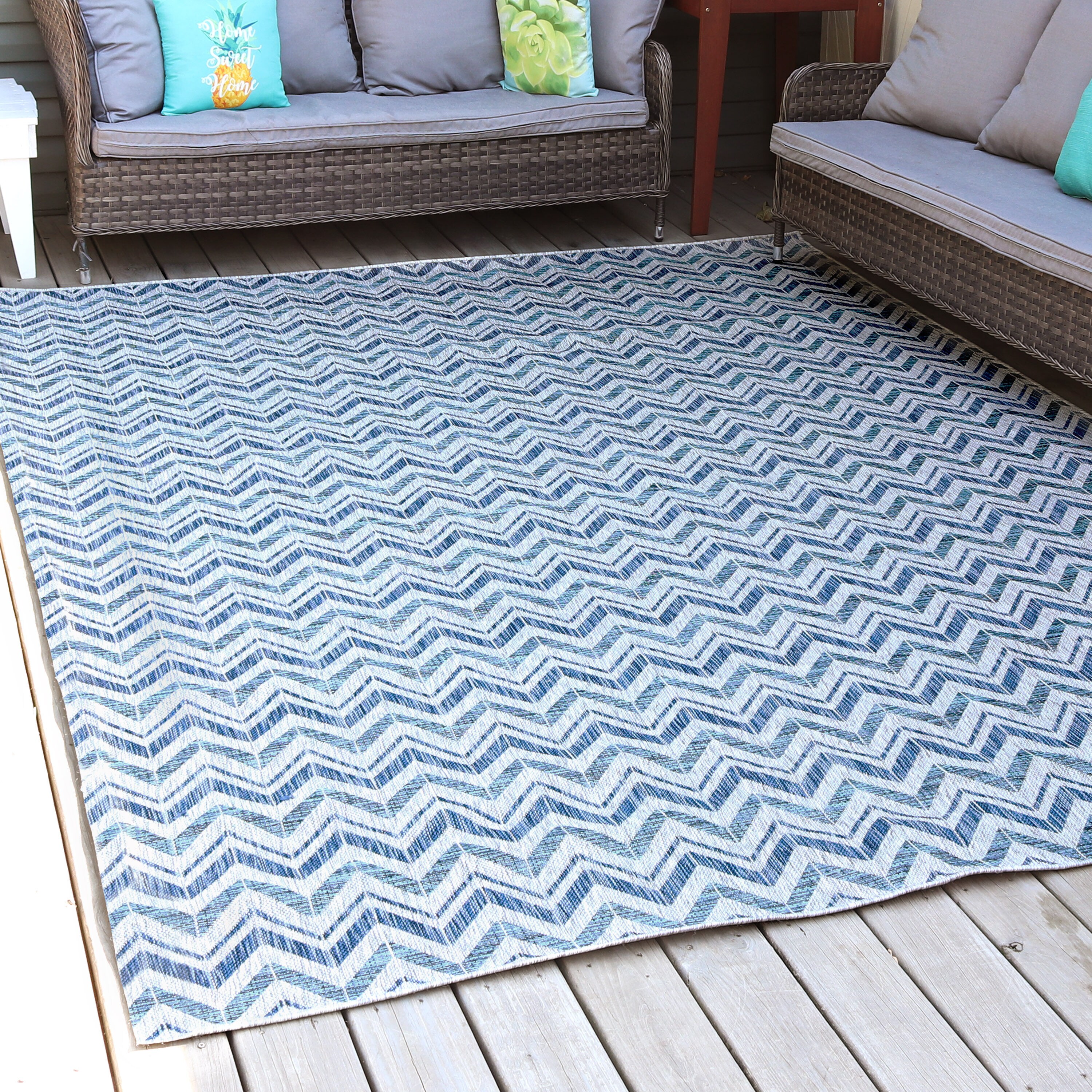 Sunnydaze Decor GMR-325 rugs - View #8