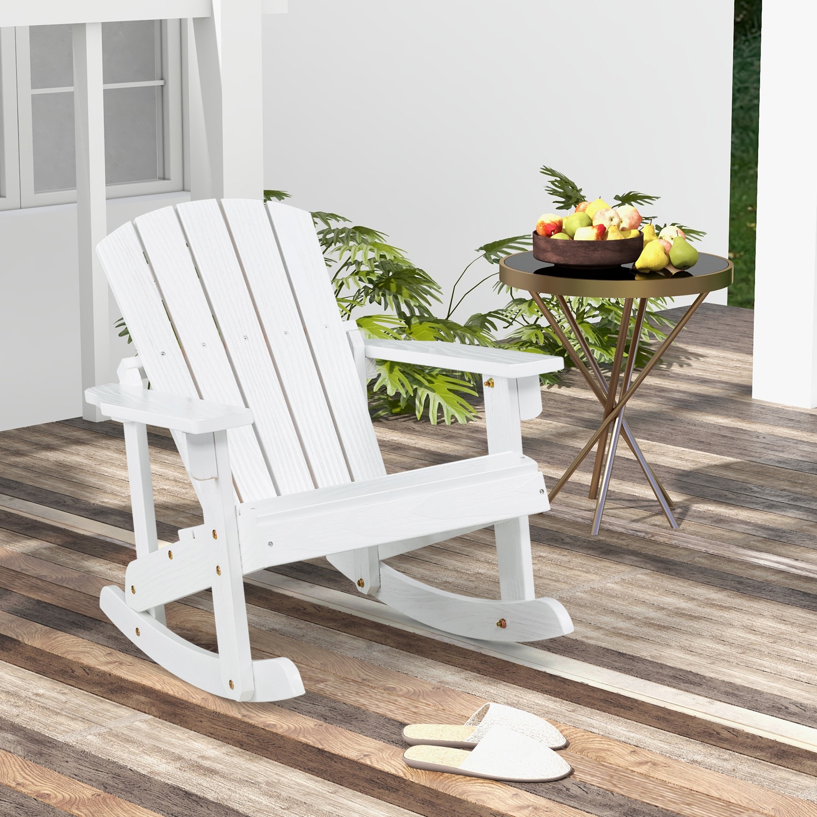 SUGIFT ZMLW014SUGHY1457 Kids-Chairs - View #2