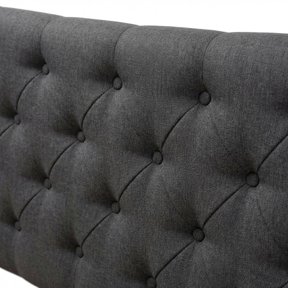 FurniFact BBT6631DARKGENHBWHT1  - View #4