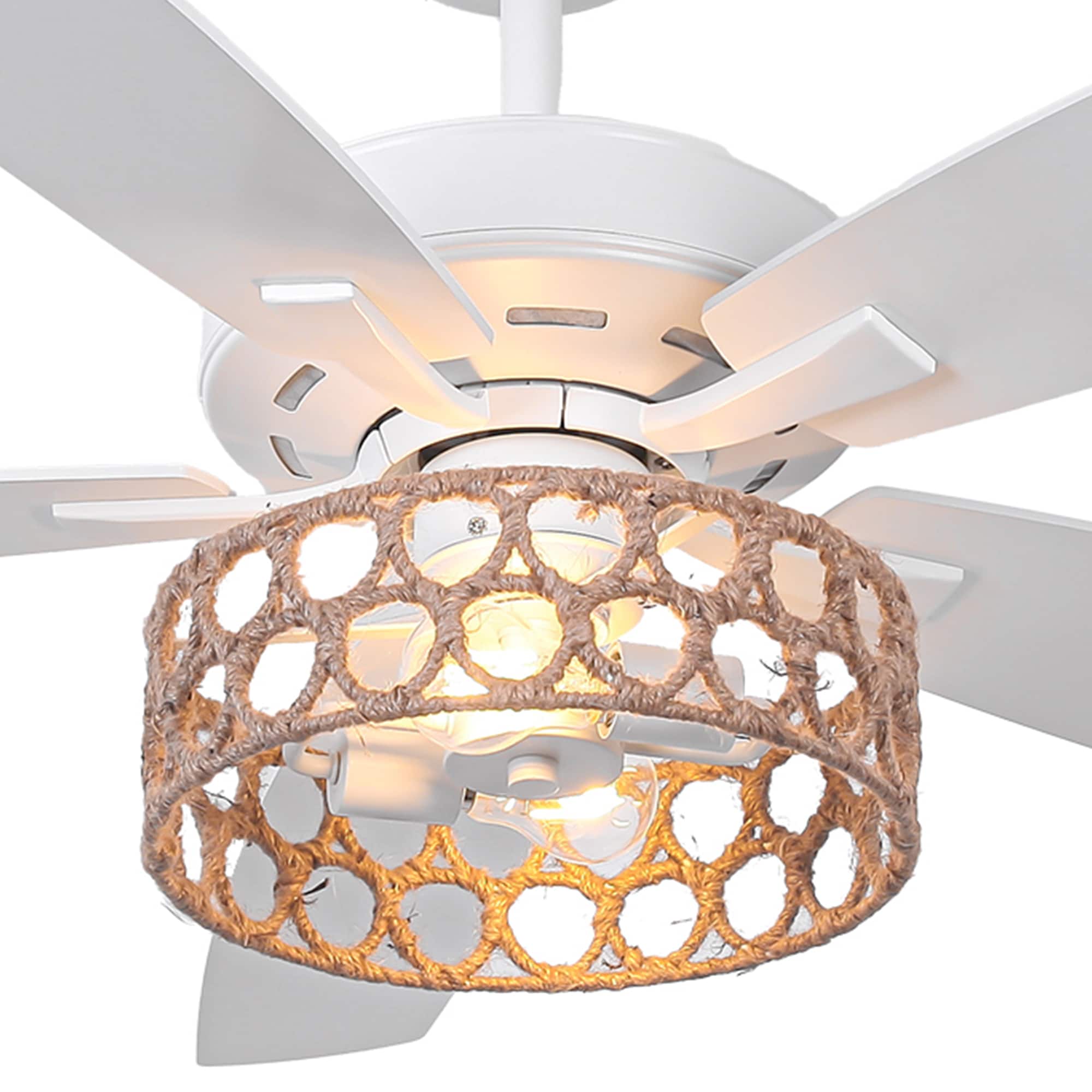 Parrot Uncle F6016 Ceiling-Fans - View #14