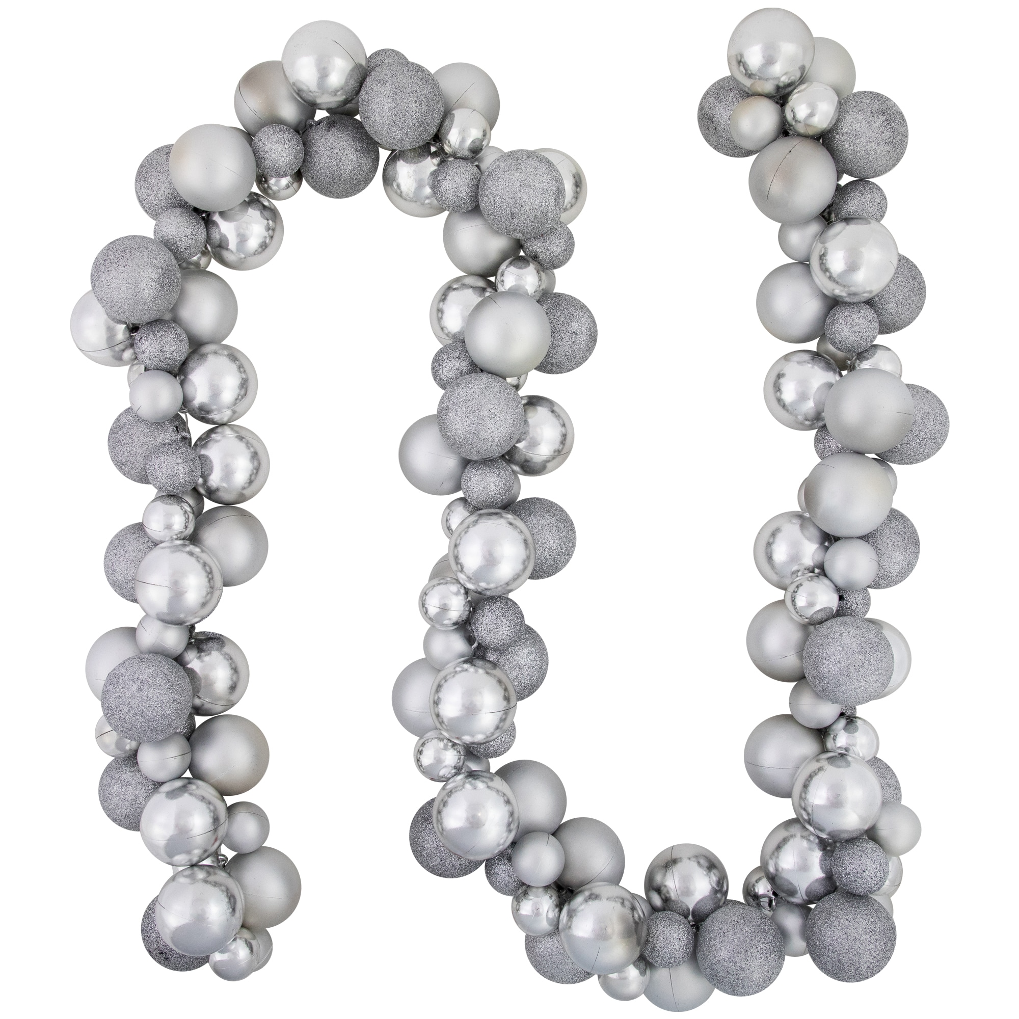 Northlight 35134032 Indoor 6-ft Artificial Garland