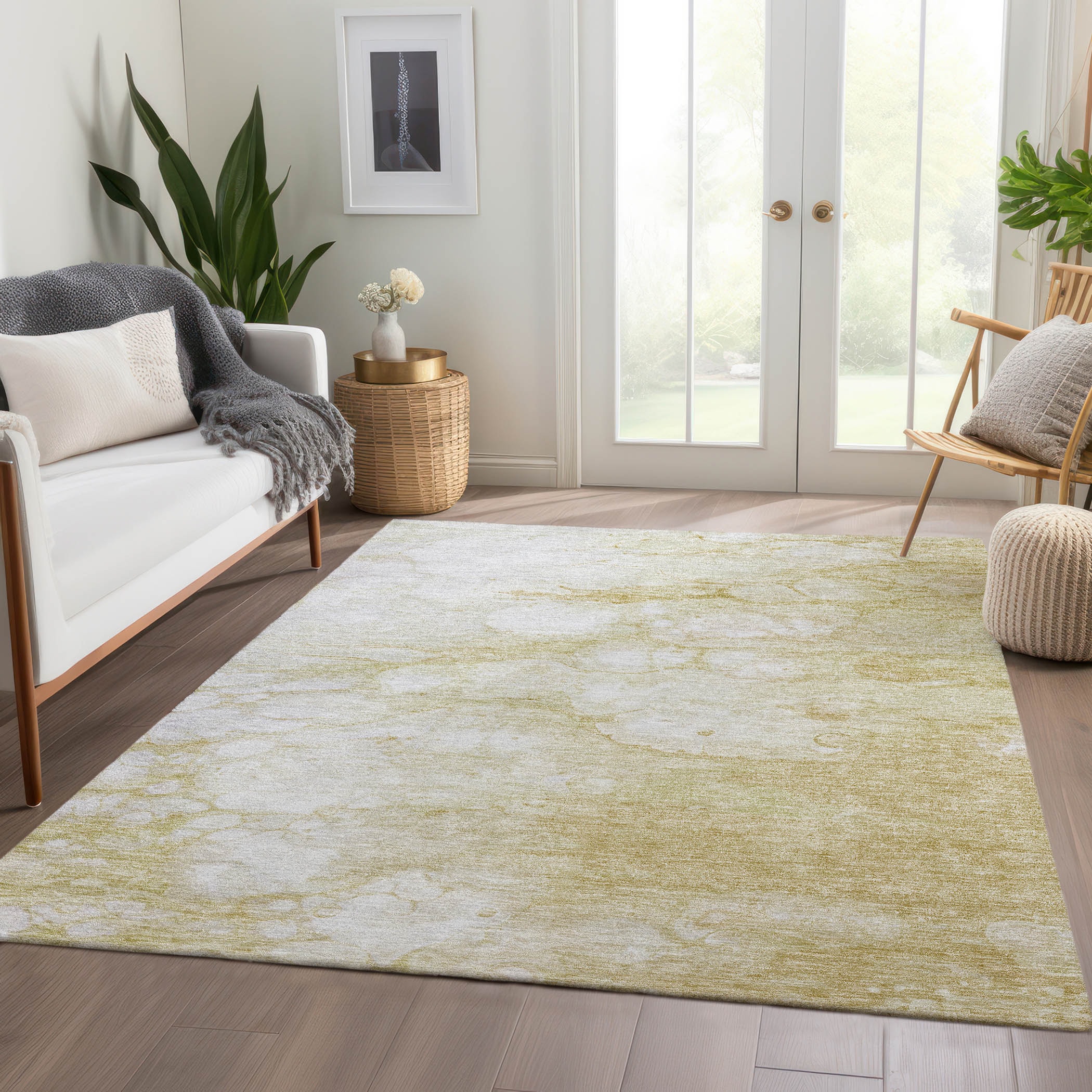 Addison Rugs ACN699BG10X14 rugs - View #6
