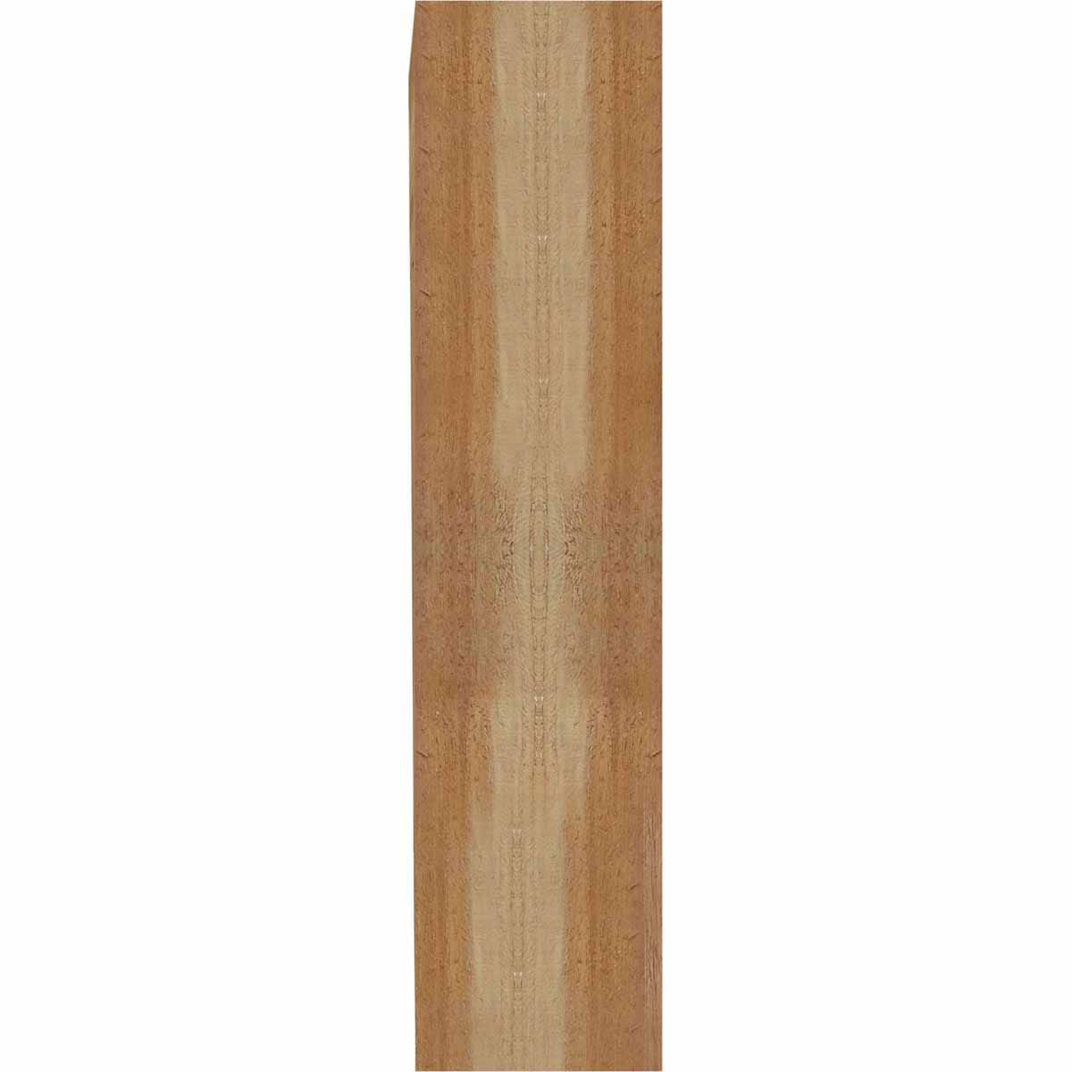 Ekena Millwork BKT06X22X26TRA01RWR Exterior-Brackets-Braces - View #4