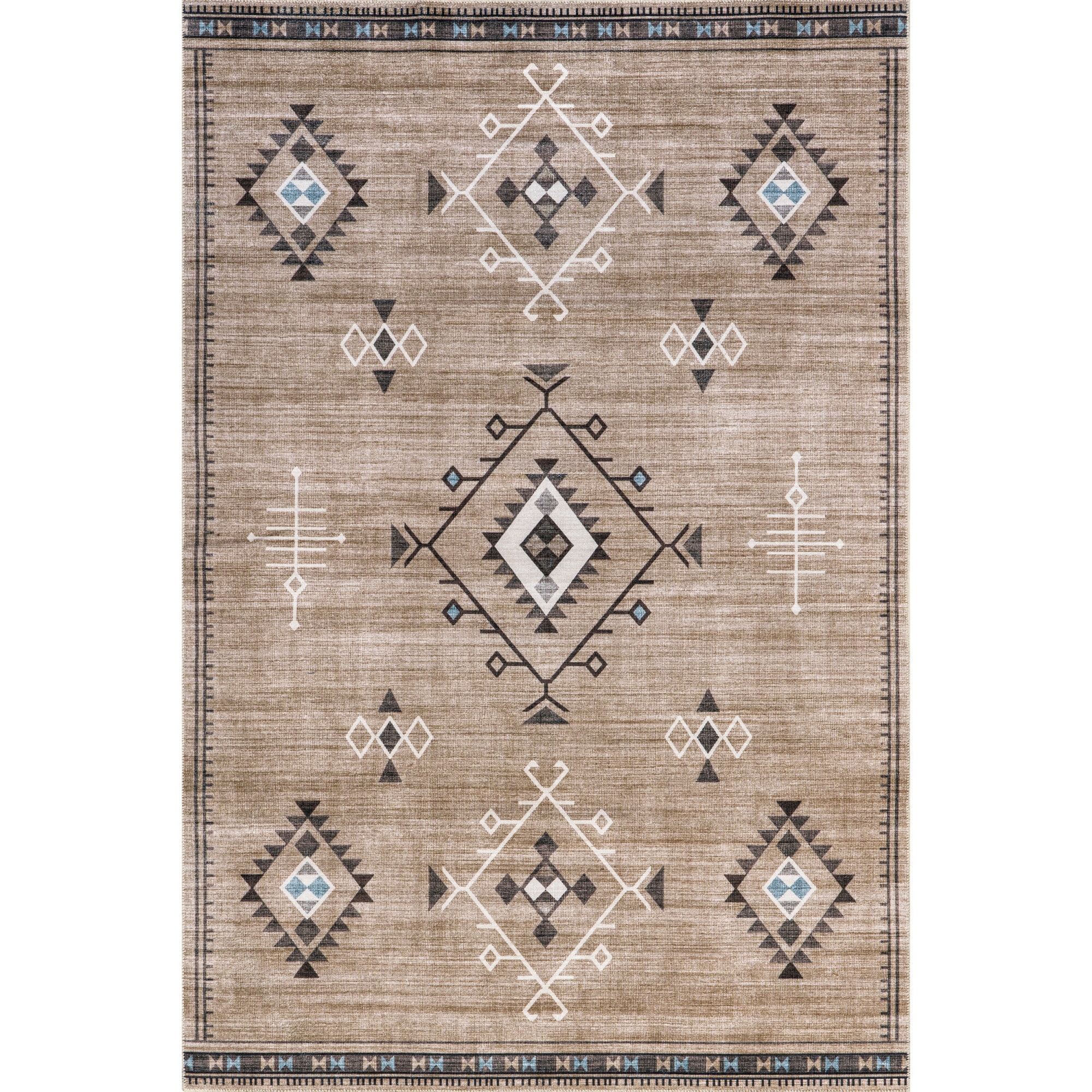 nuLOOM 200BIVL30F-406 rugs - View #2