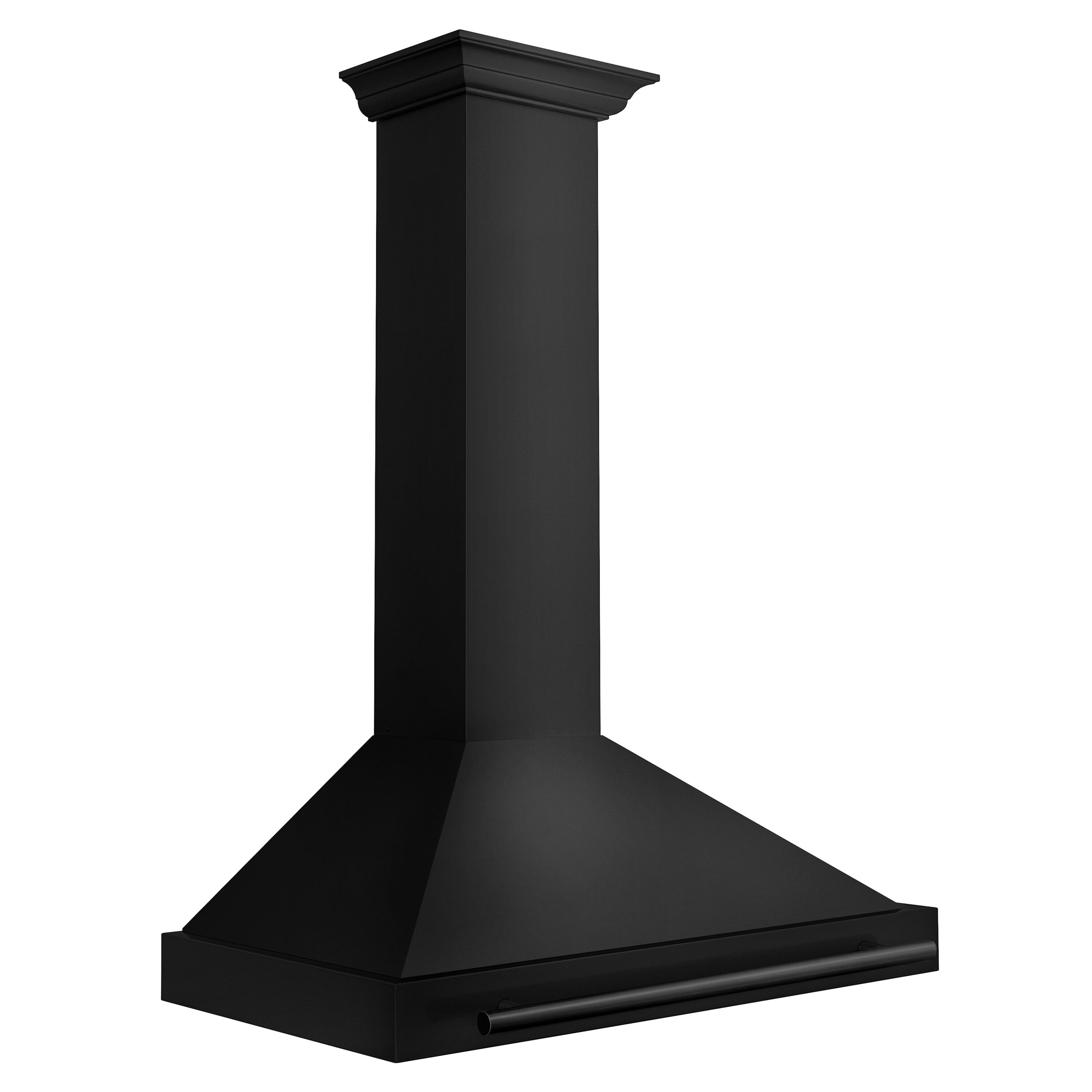 ZLINE KITCHEN & BATH BSKB4X-36 Wall-Mounted-Range-Hoods - View #2