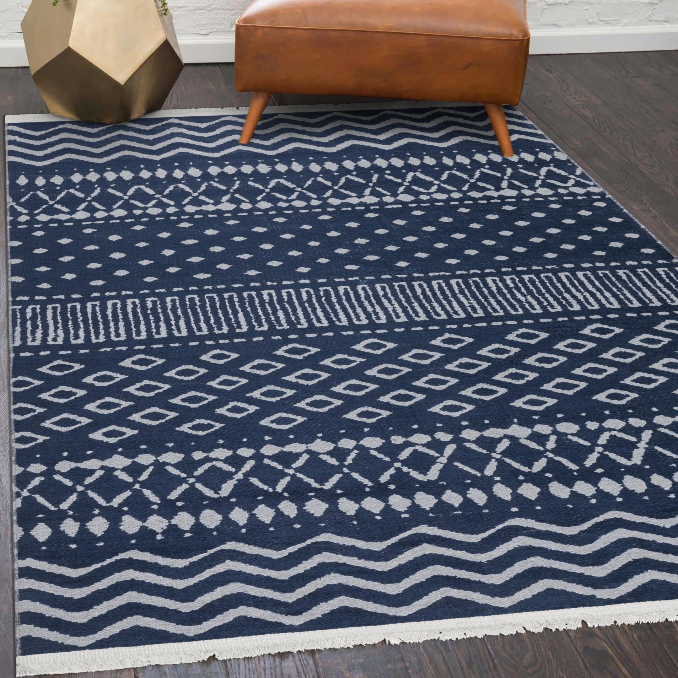 Ottomanson EFF3506-5X7 rugs - View #7