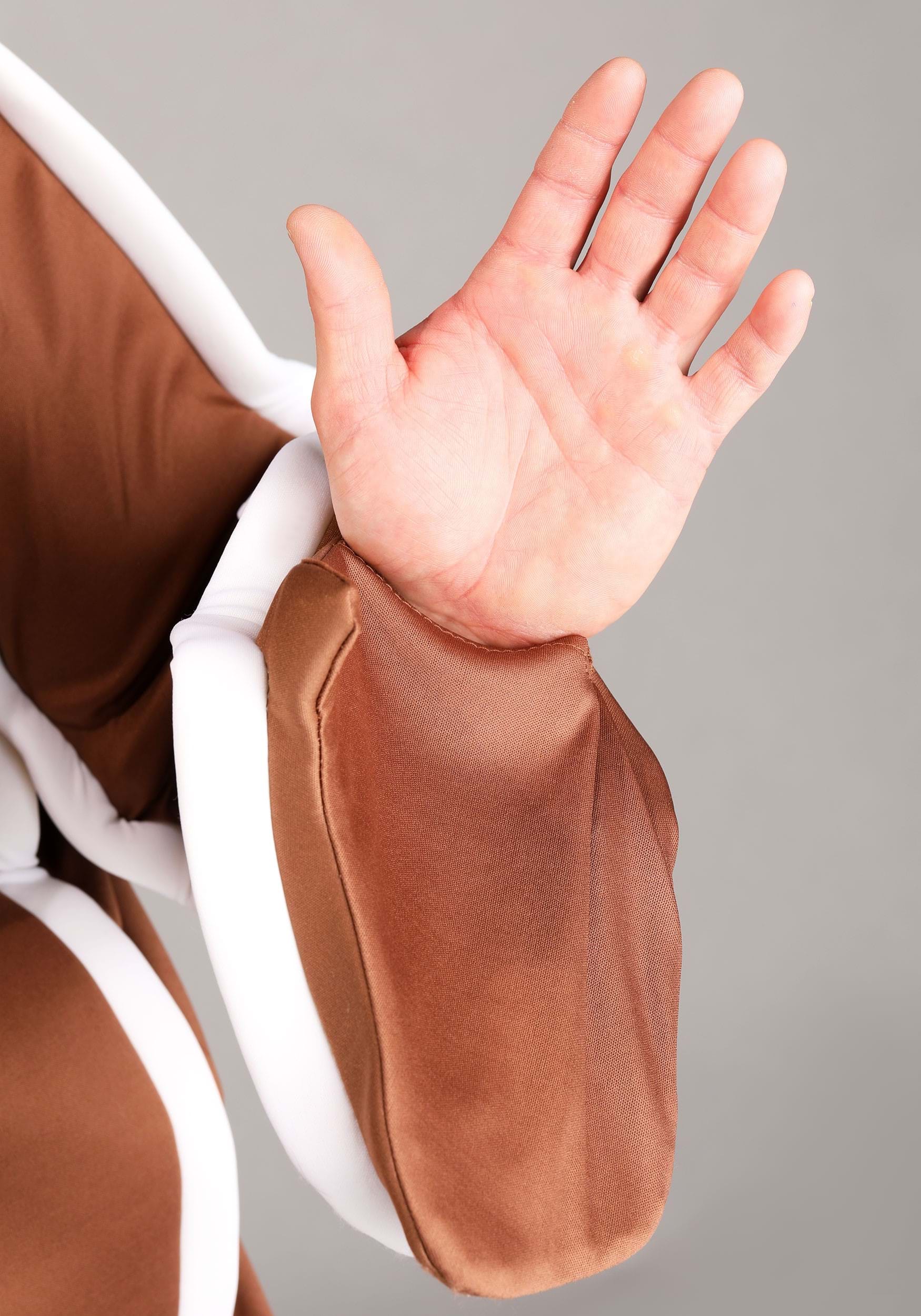 HalloweenCostumes.com FUN6484PL-2X Santa-Suits - View #4