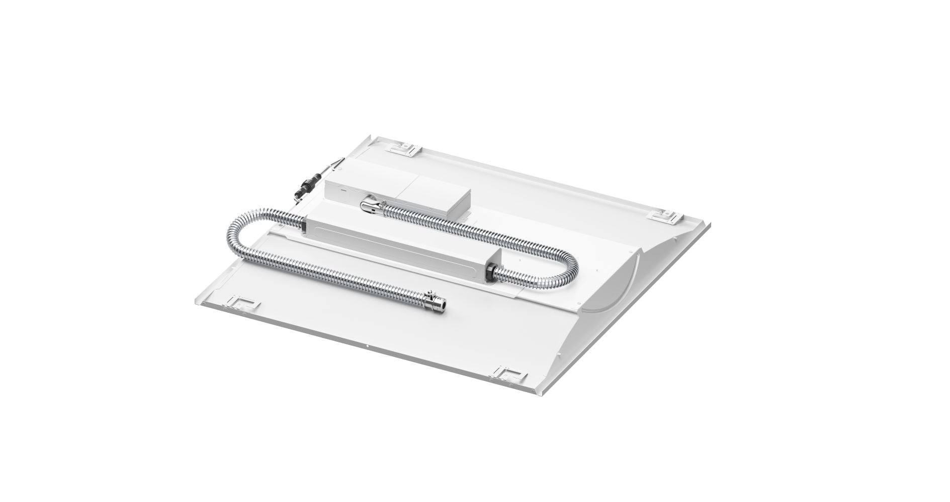 Lithonia Lighting STAKS2X2ALO3IE10WCP Led-Panel-Lights - View #6