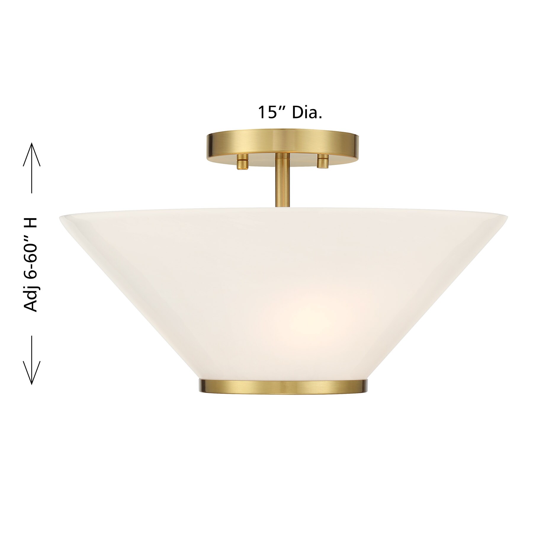 Savoy House 6-4012-3-322 Pendant-Lights - View #6