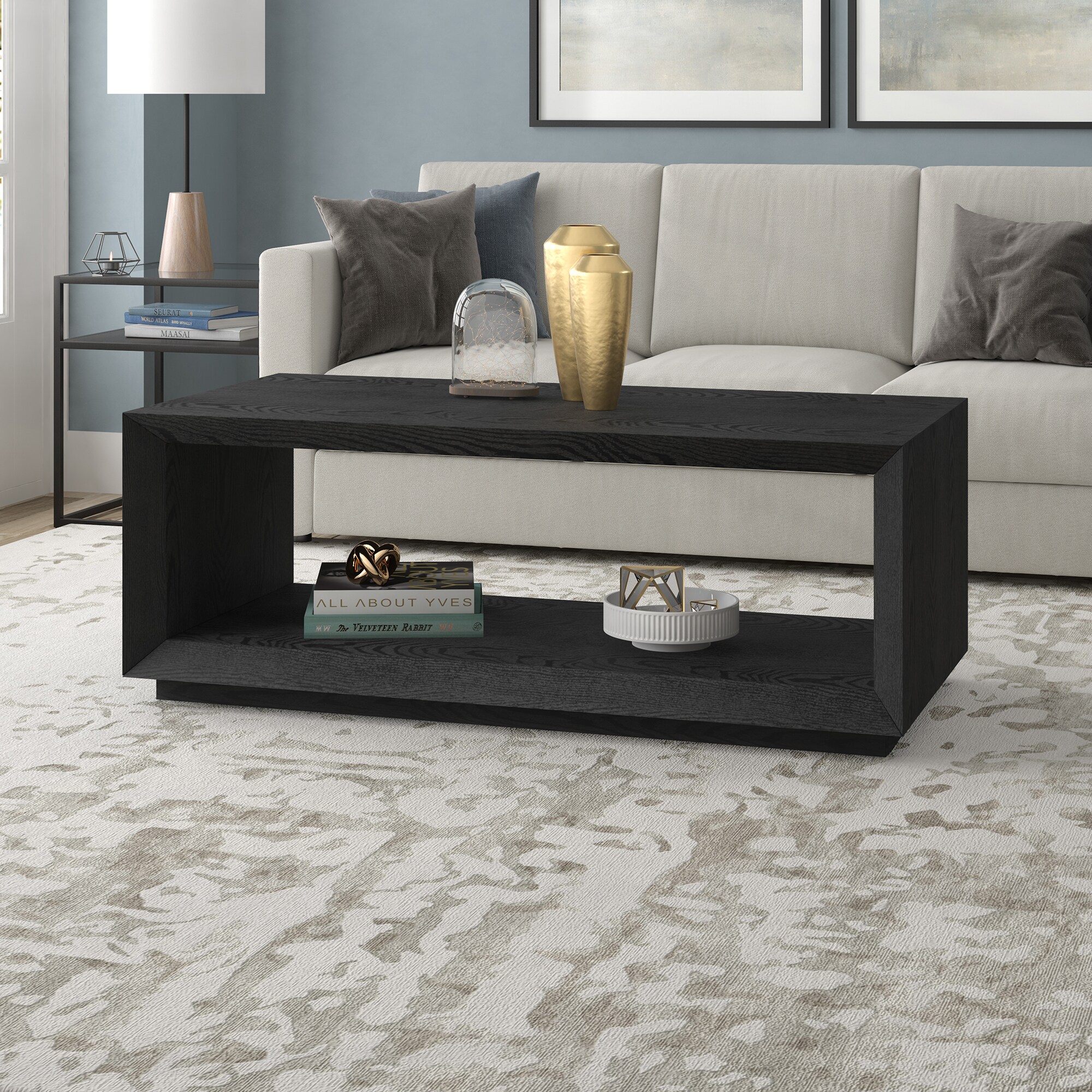 Hailey Home CT2000 Coffee-Tables - View #2