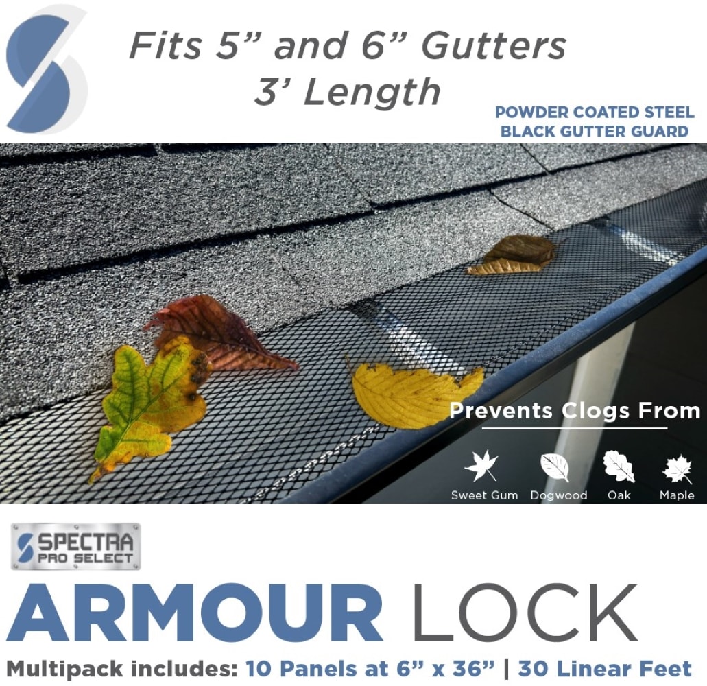 Spectra Armour Lock 6