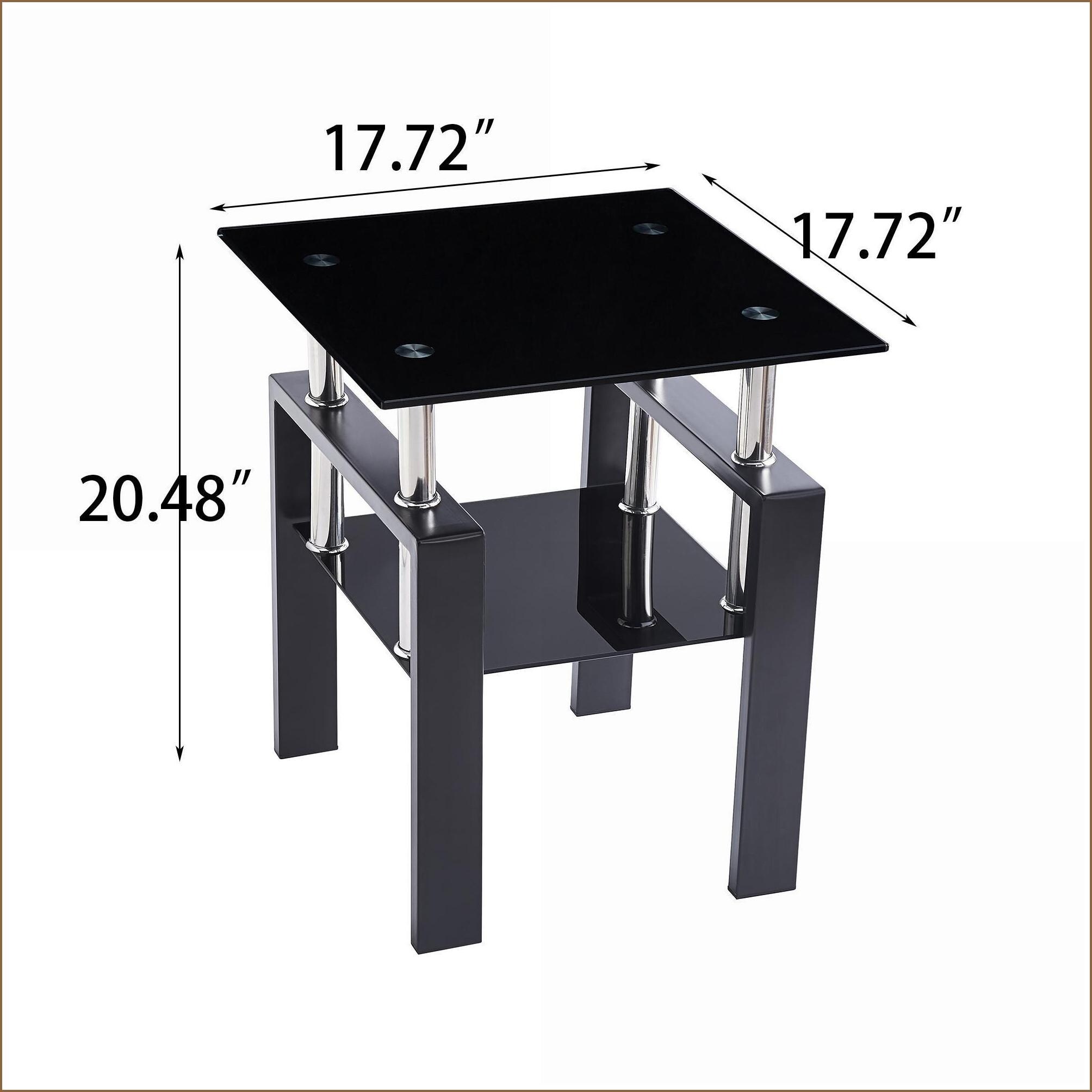 Watnature ECS062NP3UL8 Coffee-Tables - View #2
