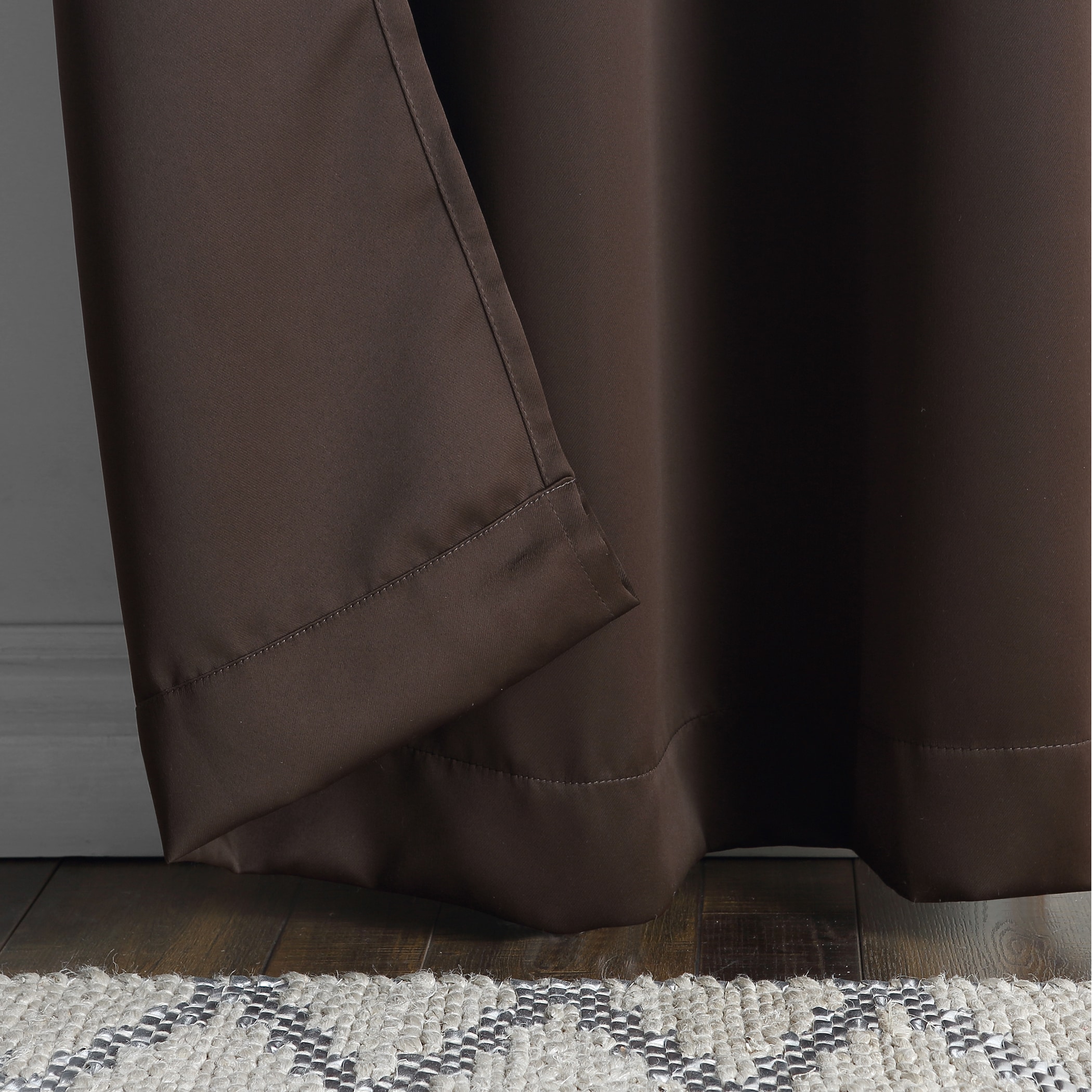 Sun Zero 55966 curtains - View #4