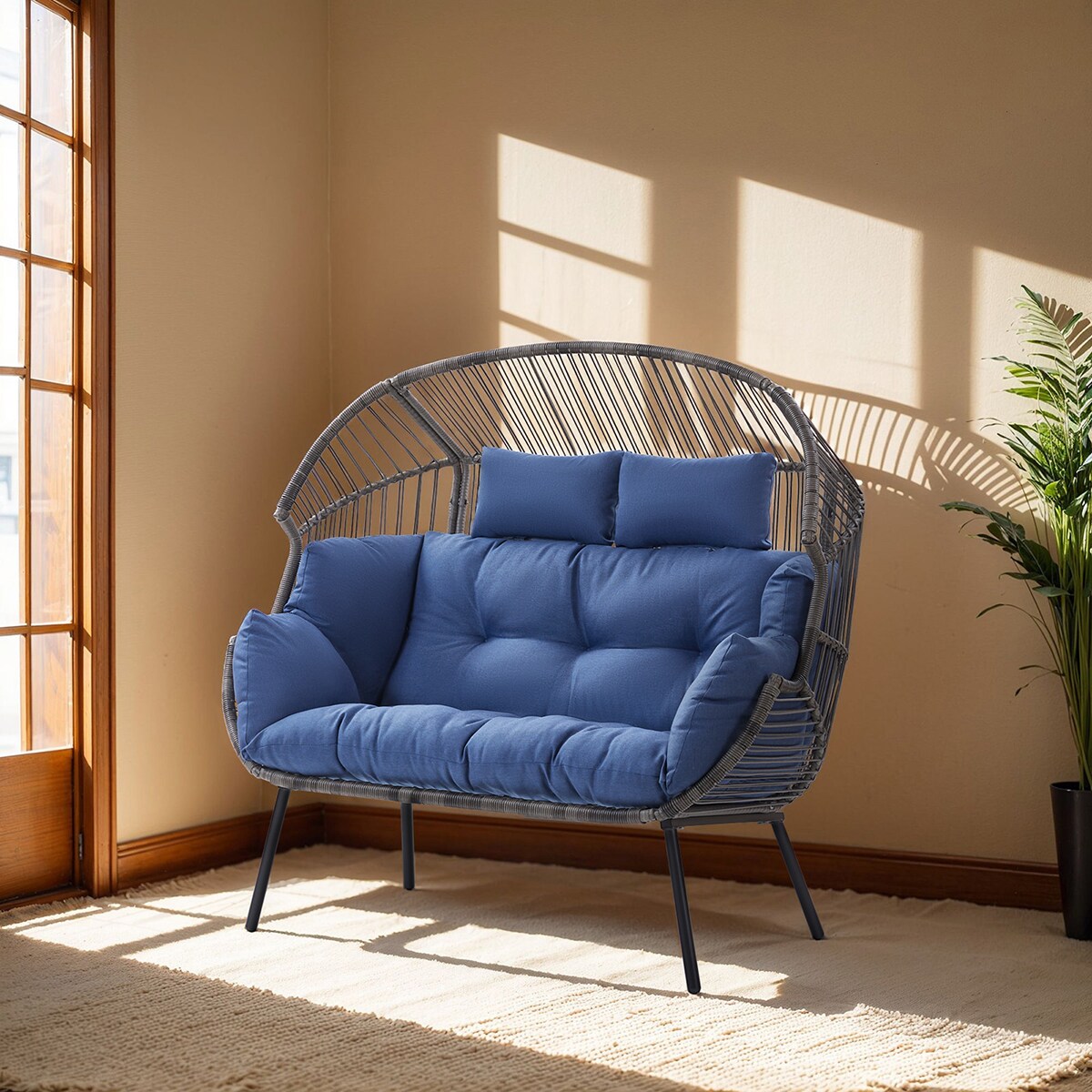 Rilyson FSNNG82-1 Patio-Chairs - View #5