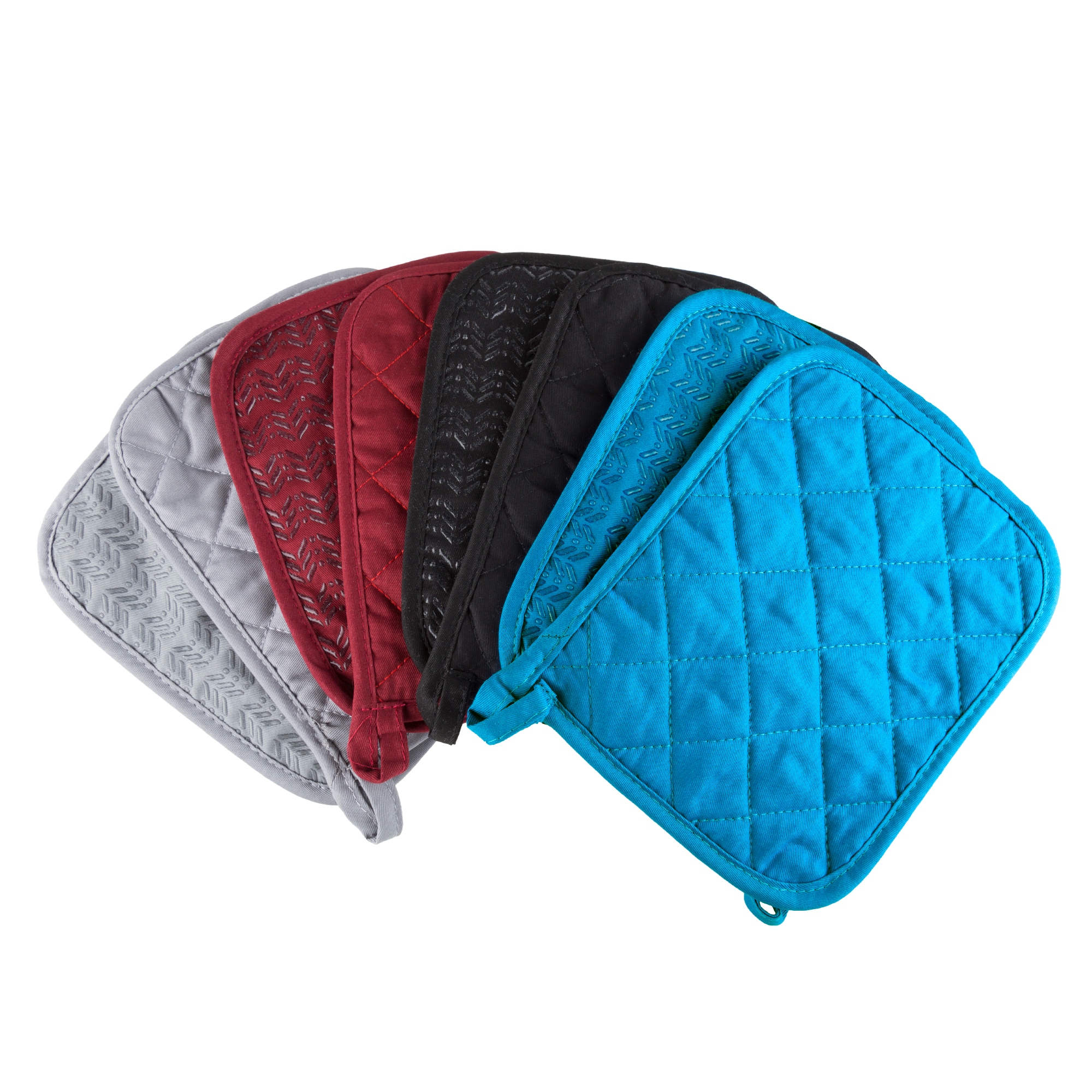 Hastings Home 312756QPS Kitchen-Towels - View #8