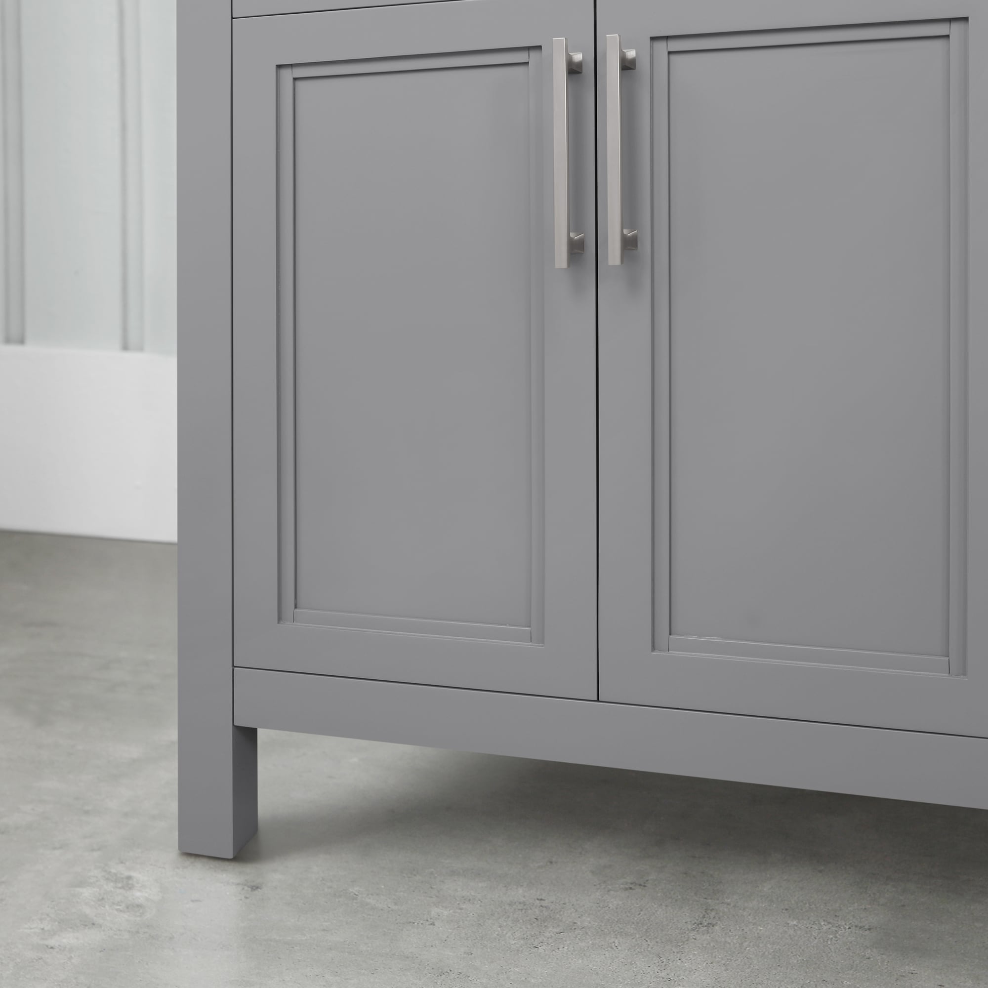 allen + roth BRINKHAVEN-60AG Bath-Vanity-Combo - View #8