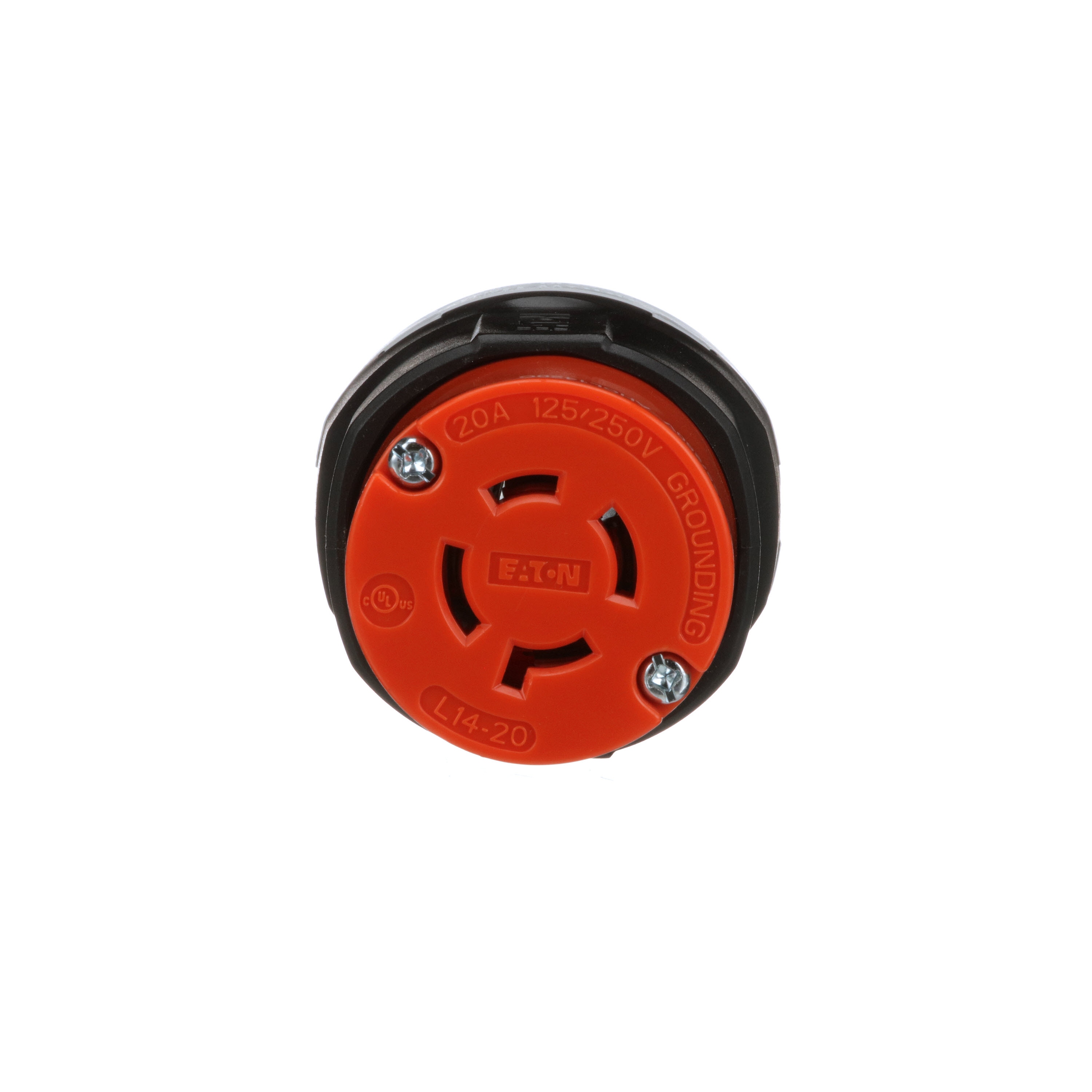 Eaton AHCL1420C-BX-LW Electrical-Plugs-Connectors - View #2