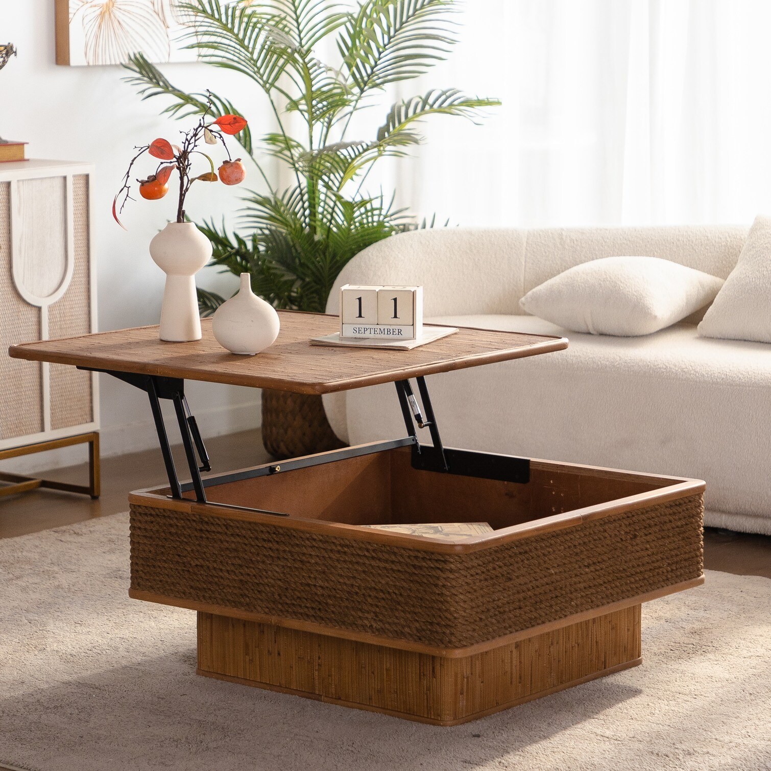 SunJet 4MY7VEGH5R7C Coffee-Tables - View #6