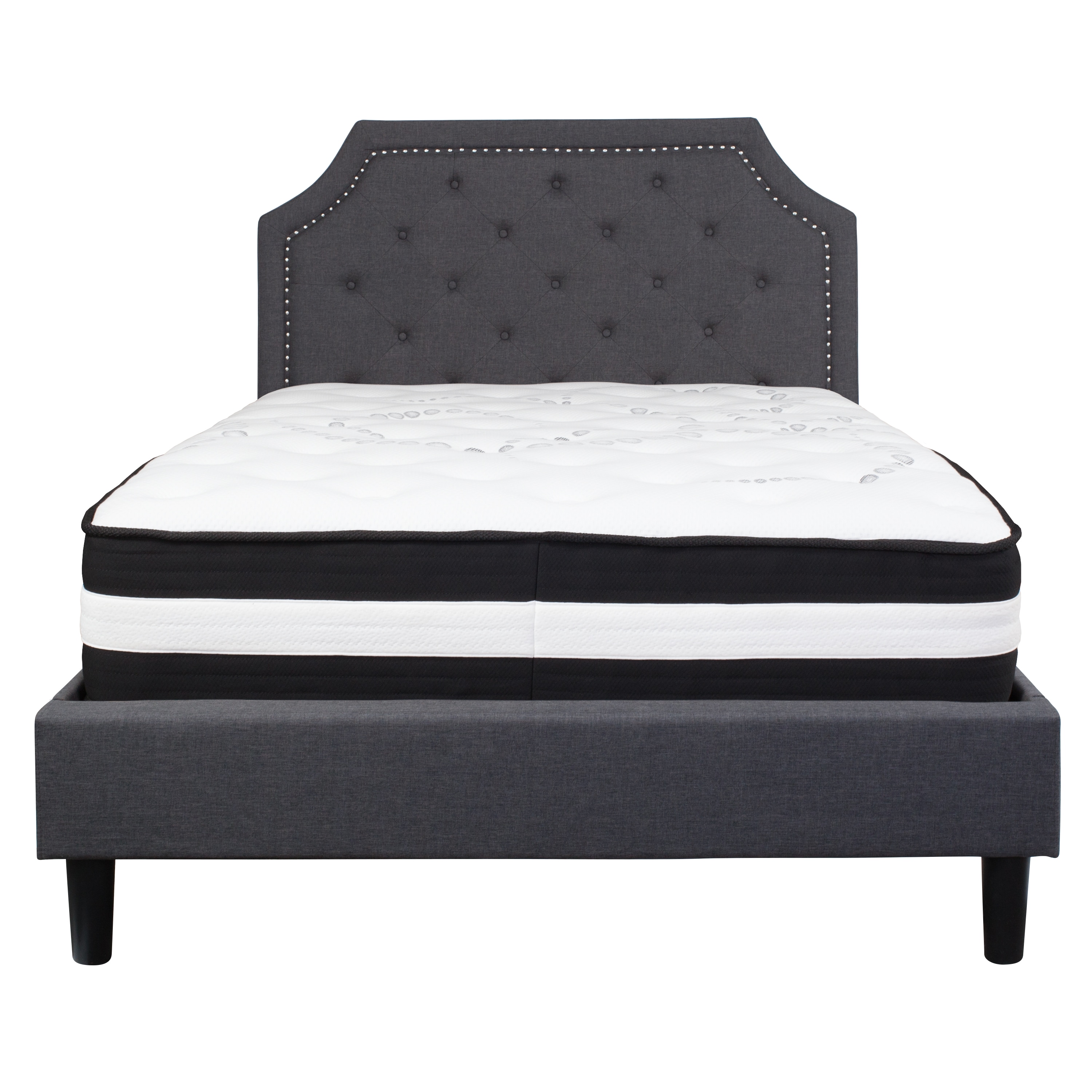 Flash Furniture 889142257462 beds - View #5