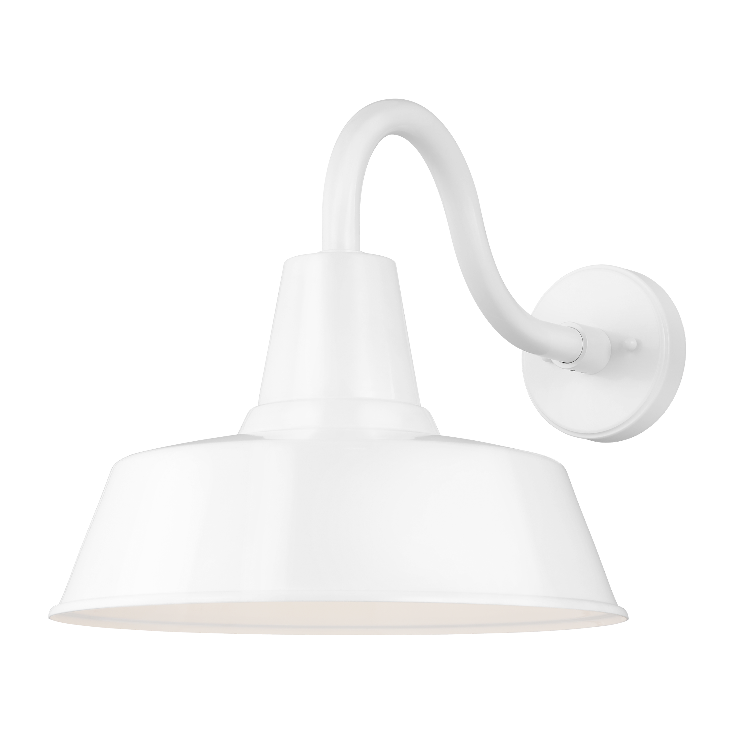 Generation Lighting 8737401-15 Outdoor-Wall-Lighting - View #4