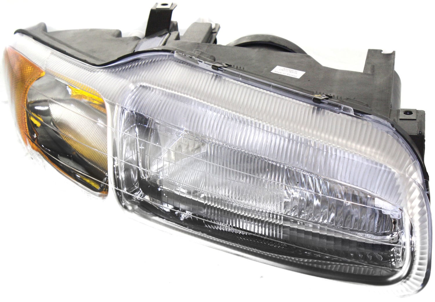 Garage-Pro JCW20-5843-01GP Headlights-Components - View #2