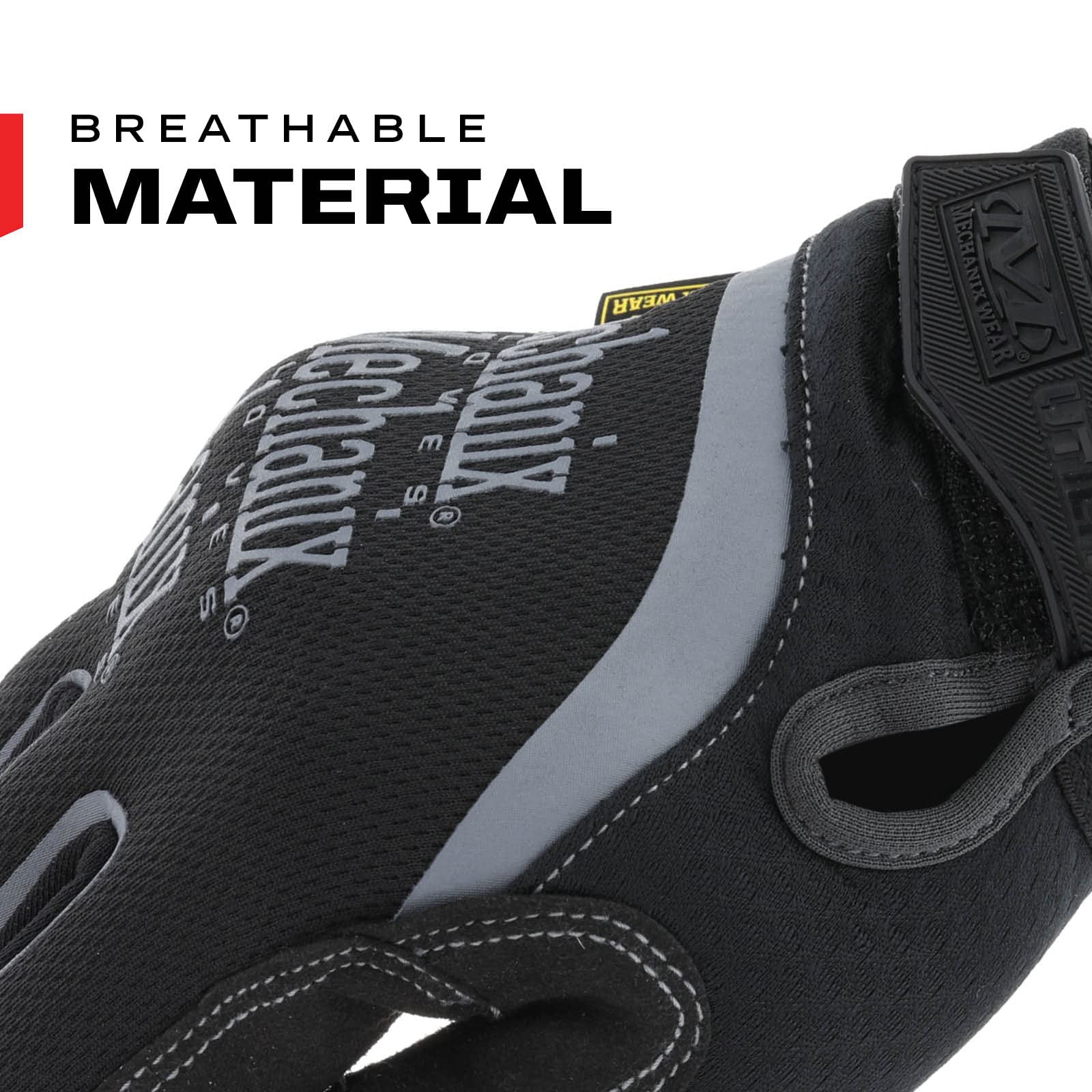 MECHANIX WEAR 7356901 Work-Gloves - View #3