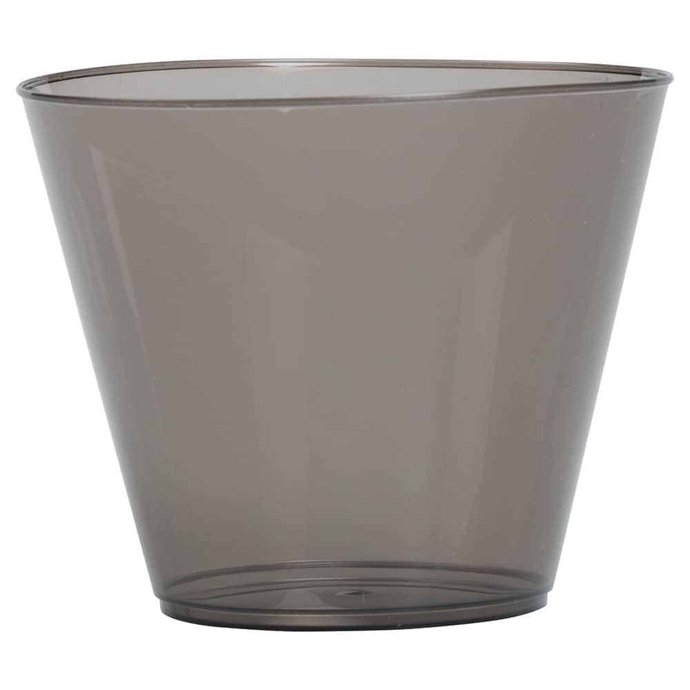 Plastic Cups, 9 oz, Disposable Cups
