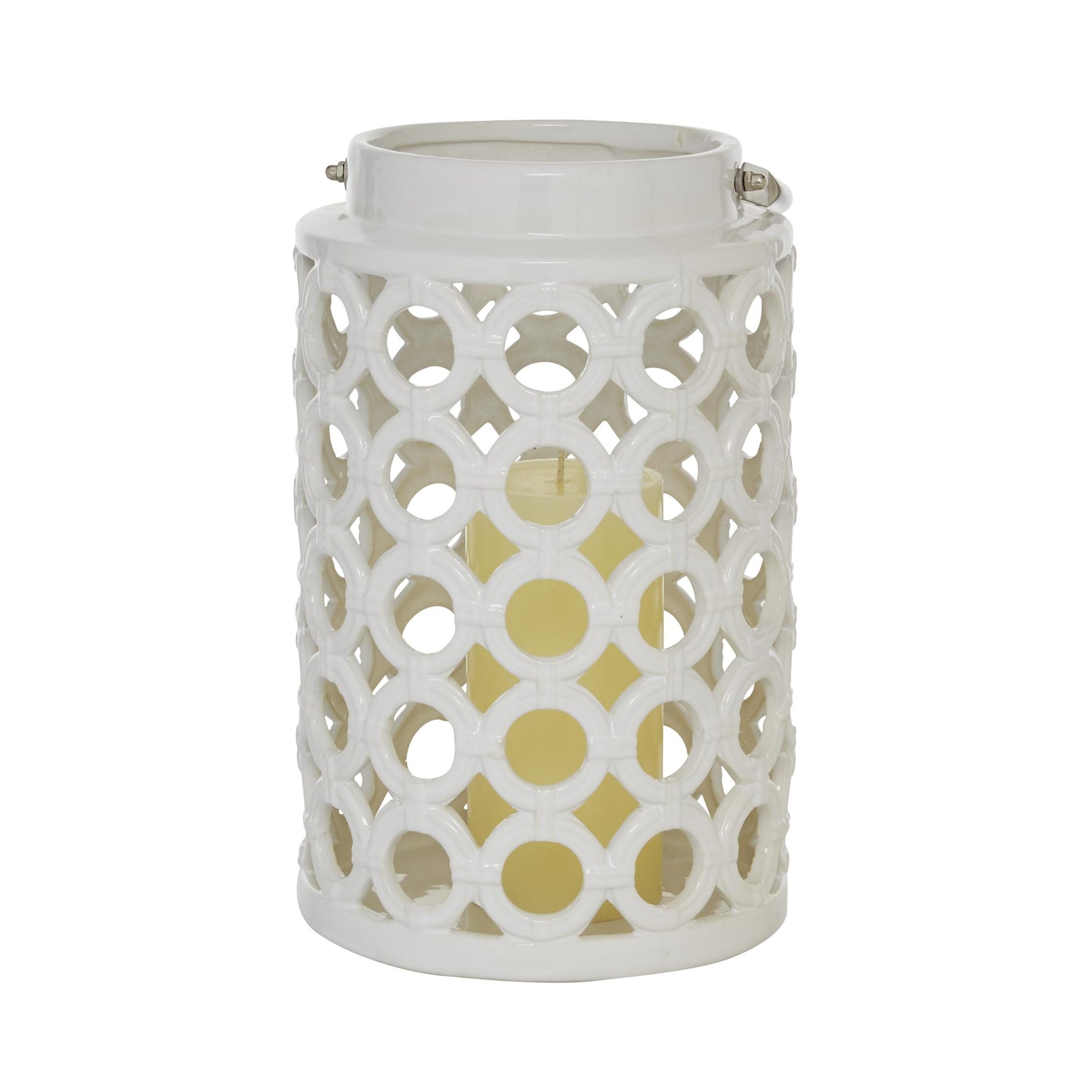 Grayson Lane 98339 Candle-Holders - View #2