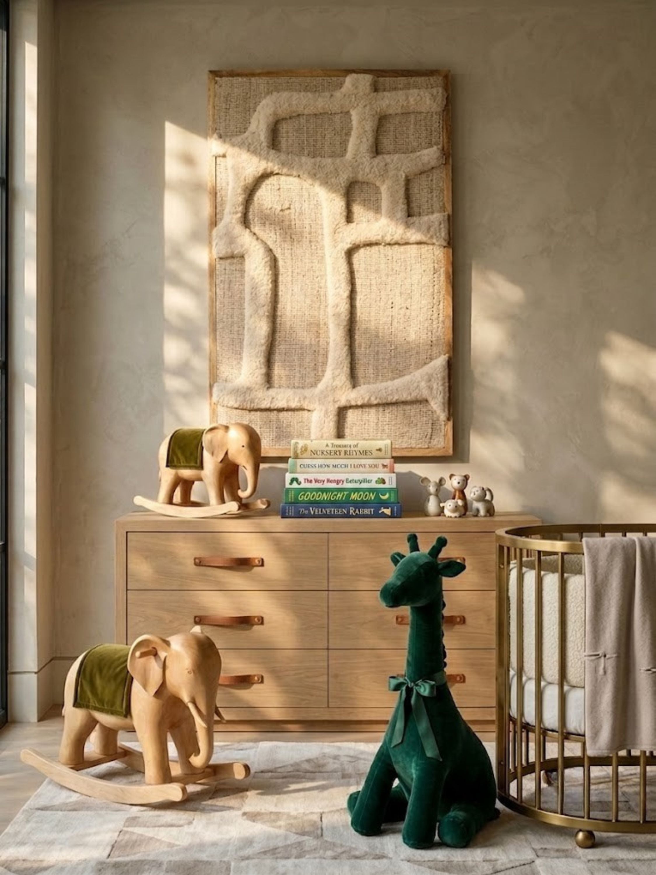 GAURI KOHLI GK81054 Wall-Accents - View #7