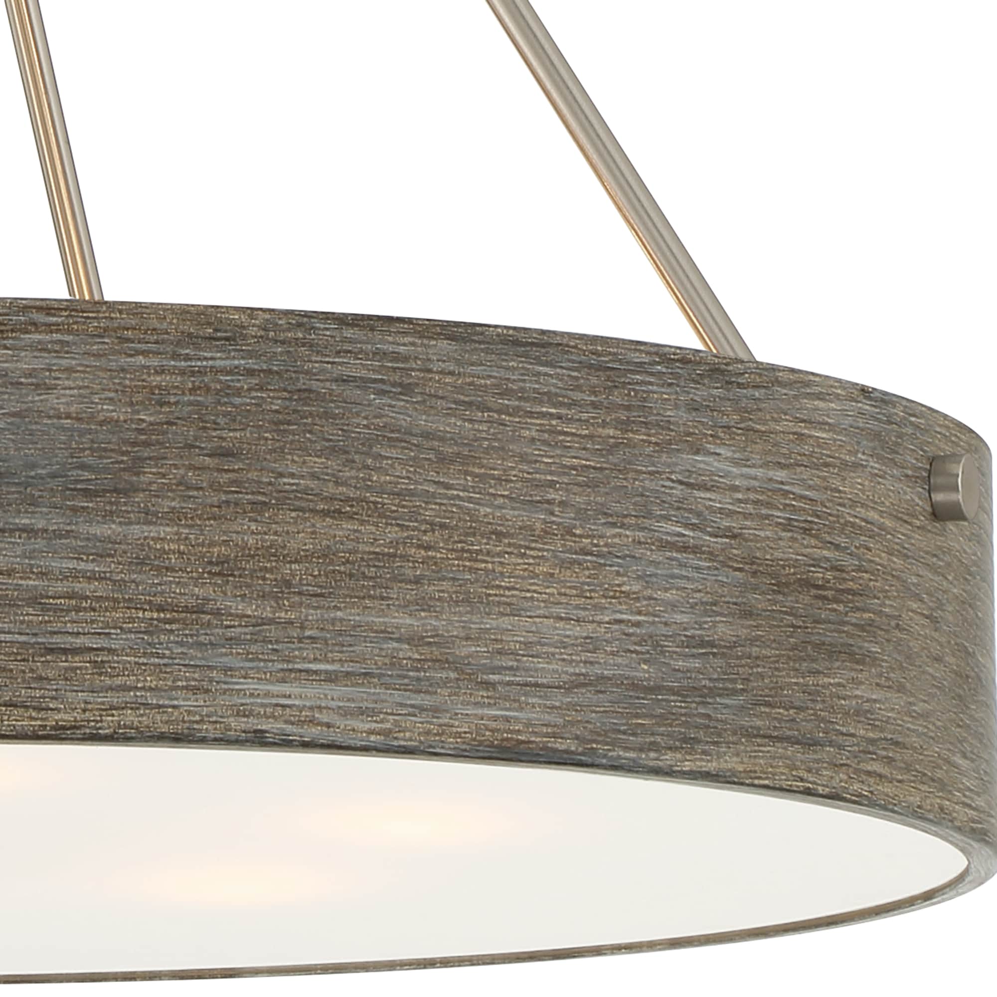 Designers Fountain D228M-24P-BN Pendant-Lights - View #3