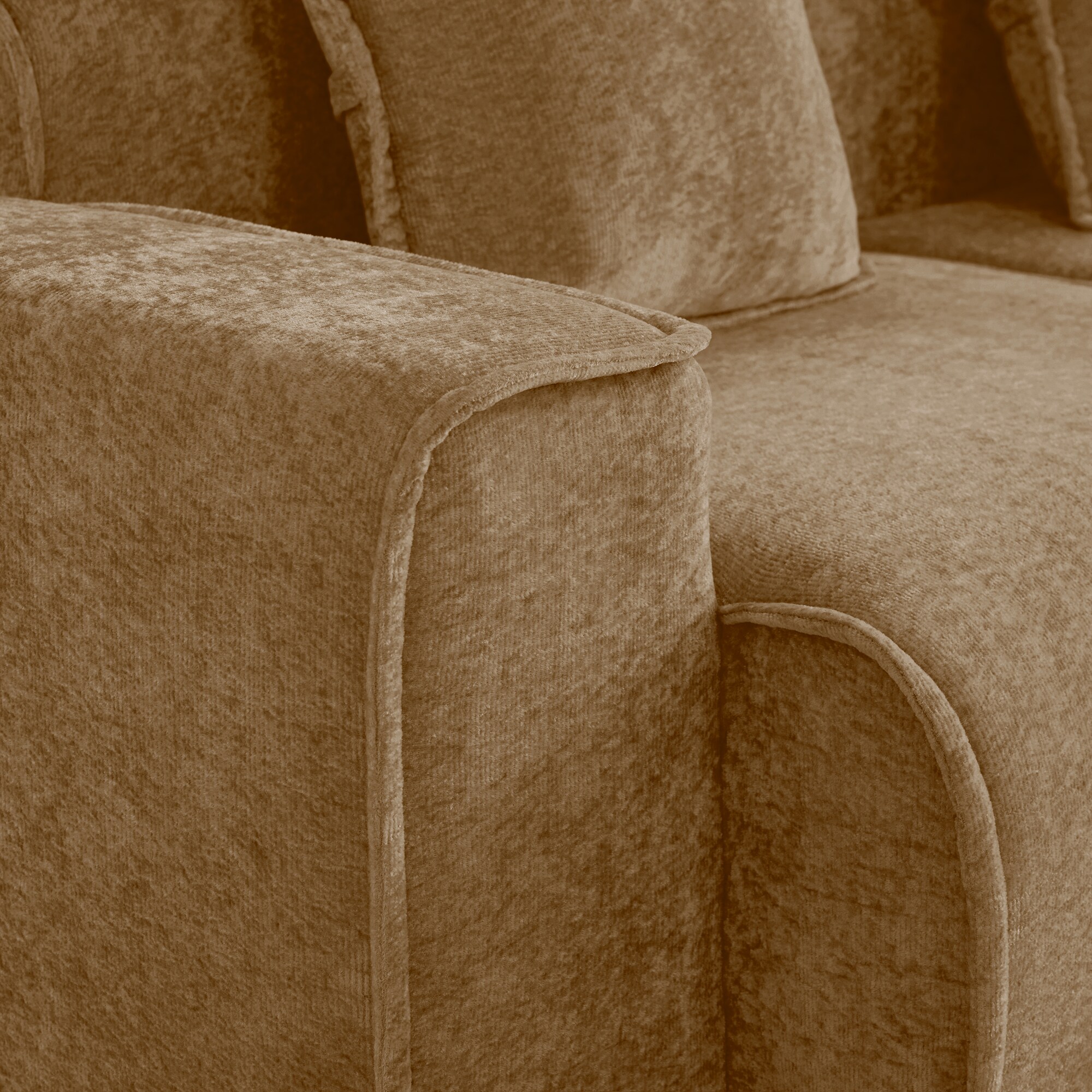 Vynxaria LS0504-SF3041-656 Sofas-Loveseats - View #7