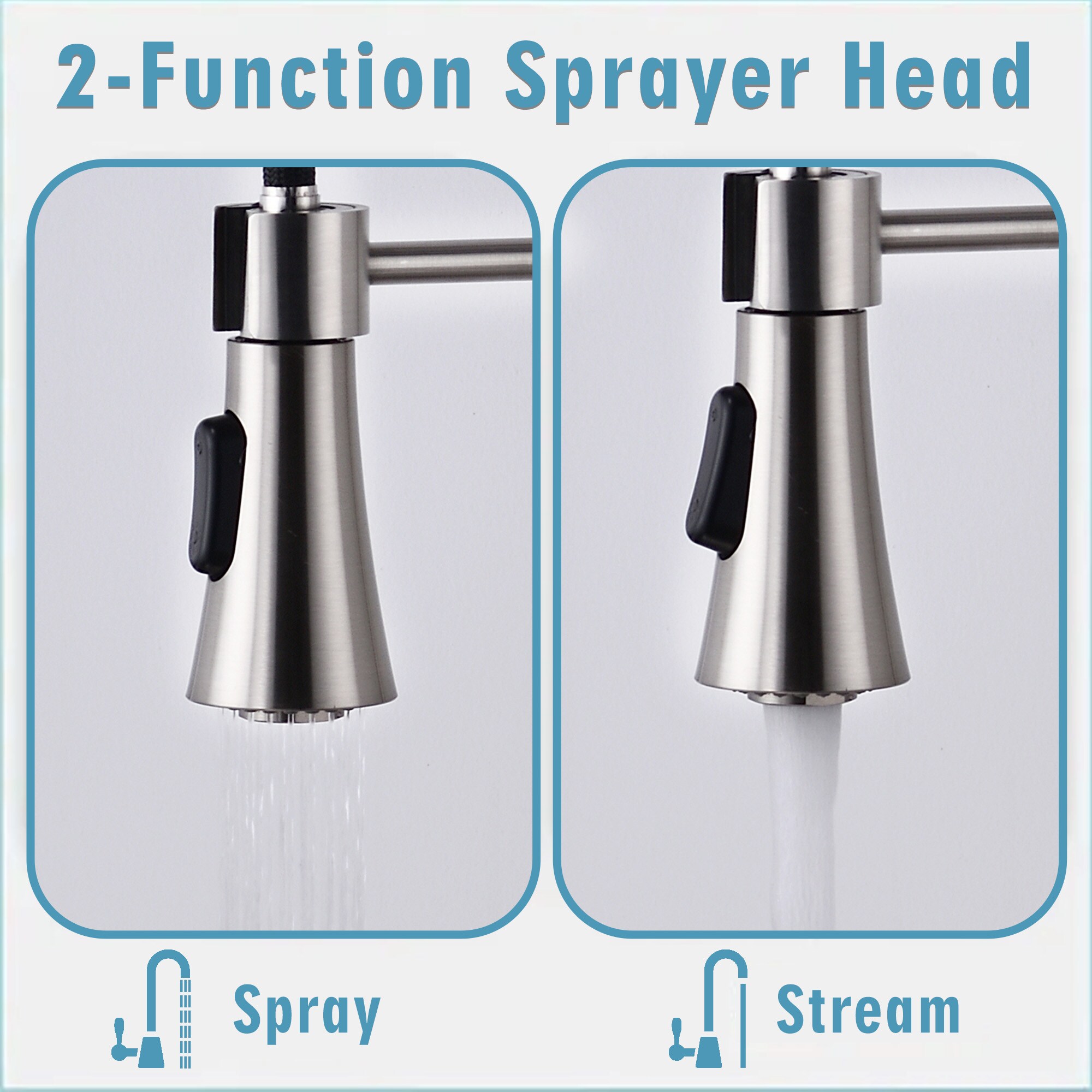 Vanityfus VF-SSW-53785 Kitchen-Faucets - View #5