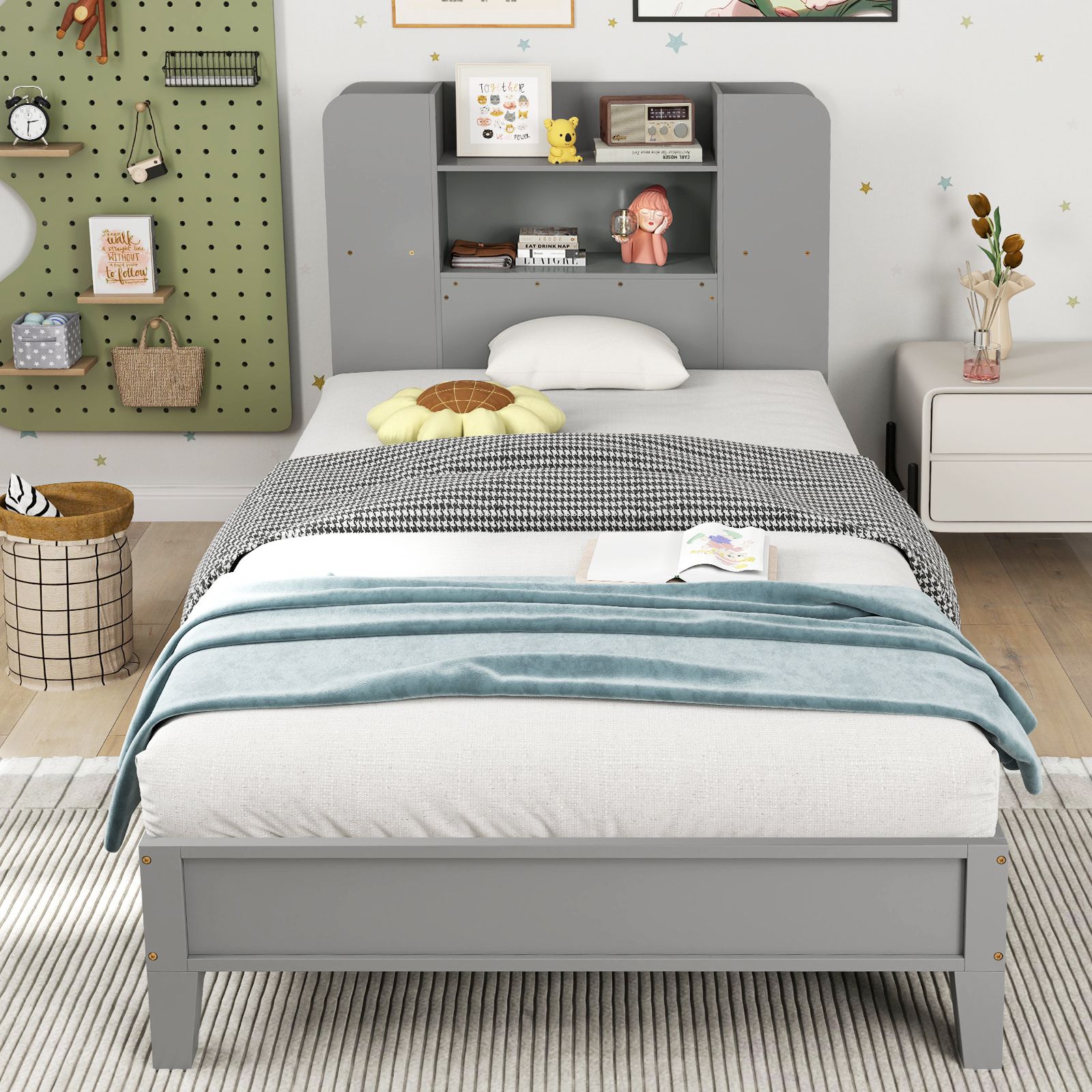 Slickblue D-CO-+TRG47901UH beds - View #3