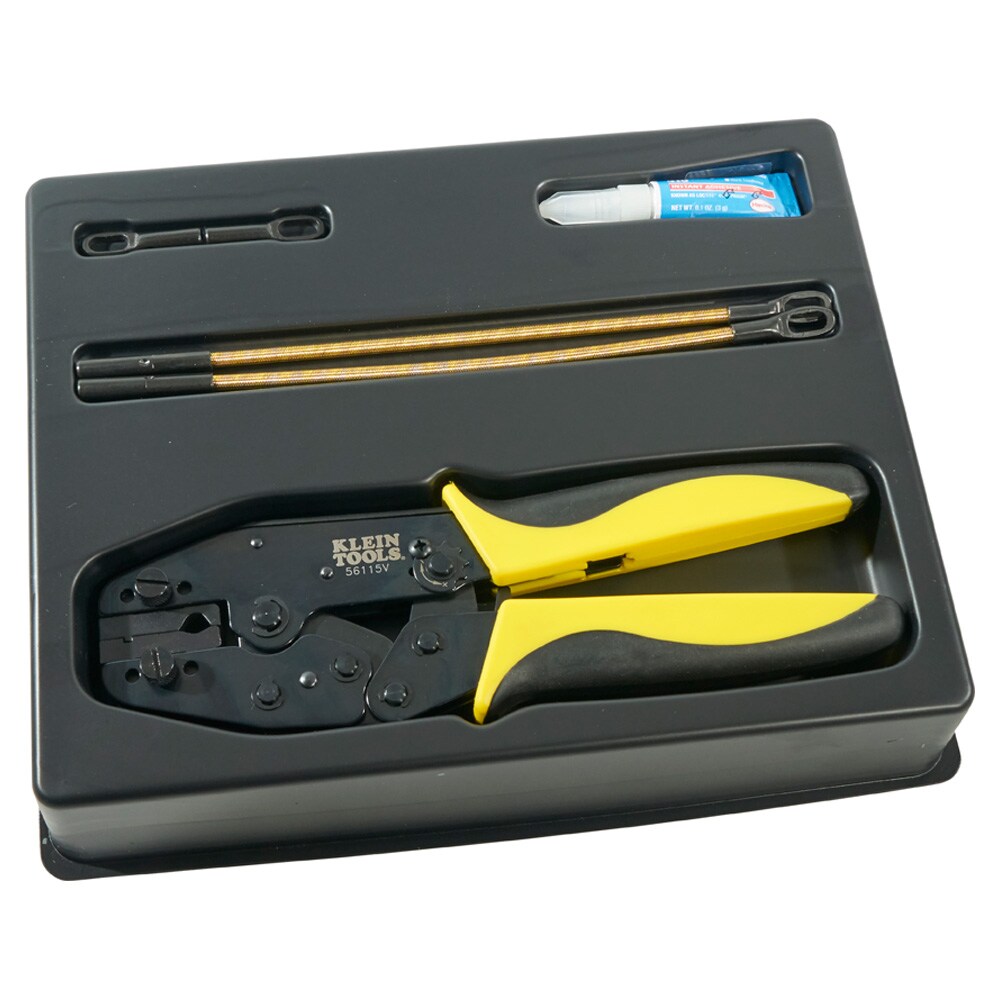Klein Tools 56115 Wire-Fishing - View #10