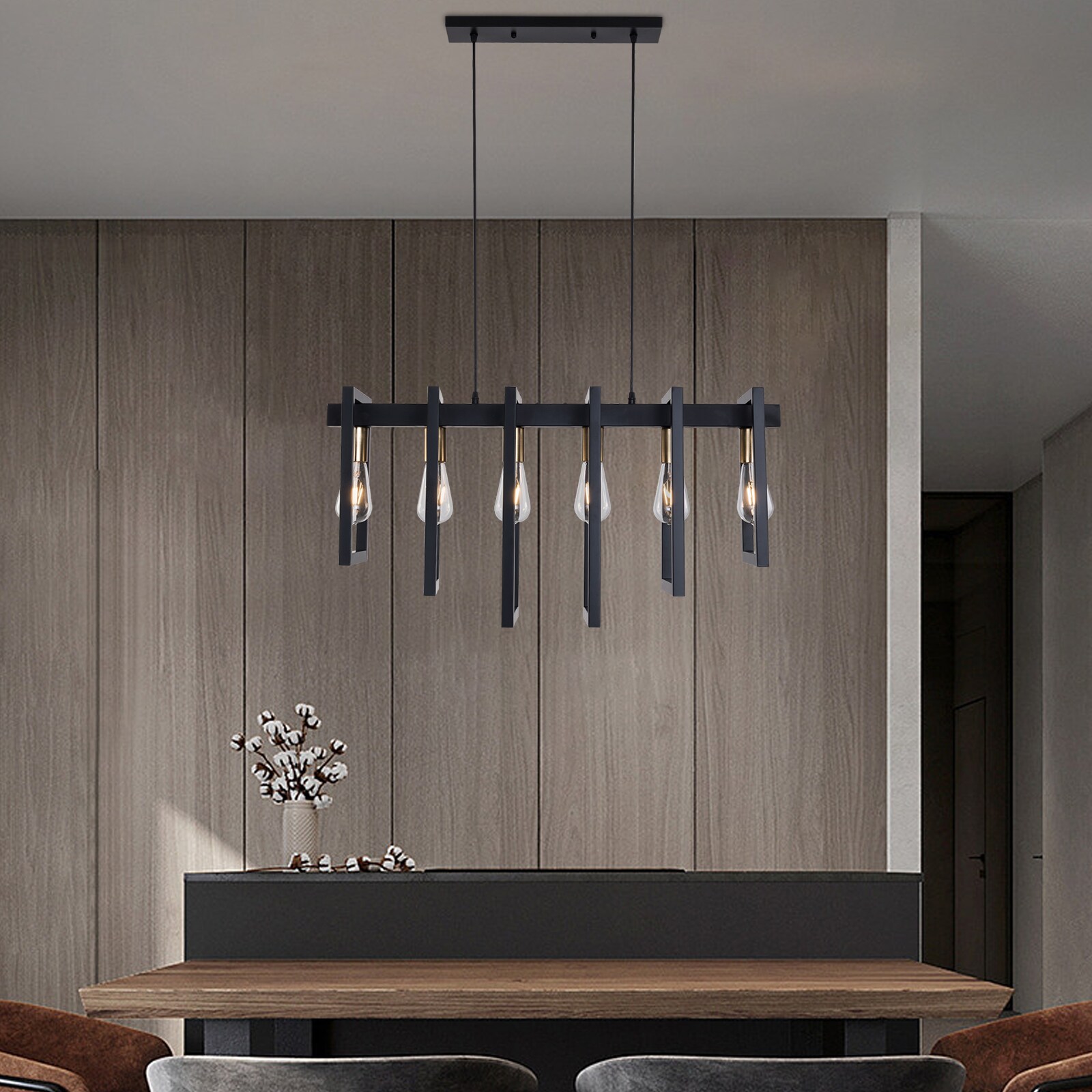 Oukaning JZUC63B3NSHCX Pendant-Lights - View #12