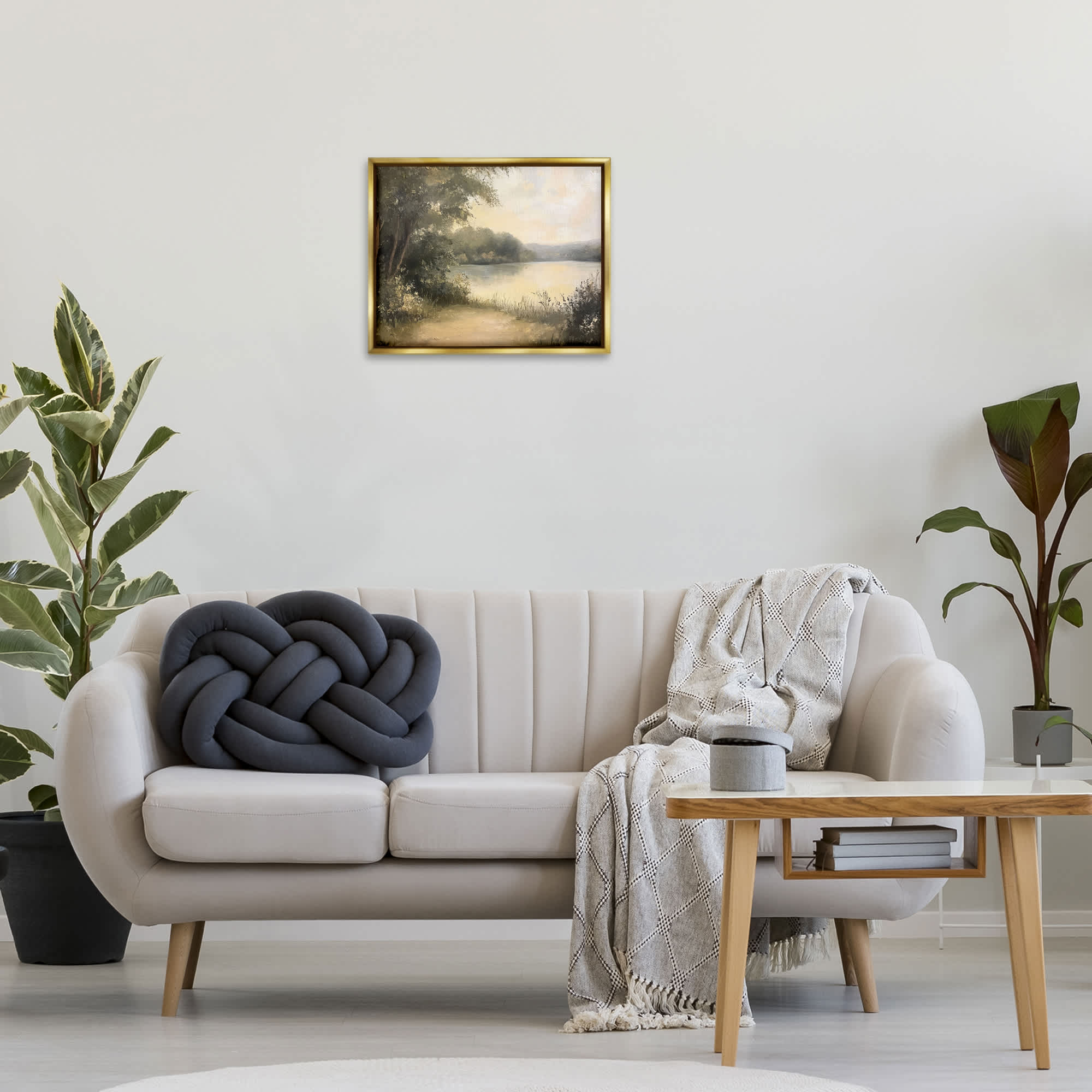 Stupell Industries BT-808-FFG-16X20 Wall-Art - View #3