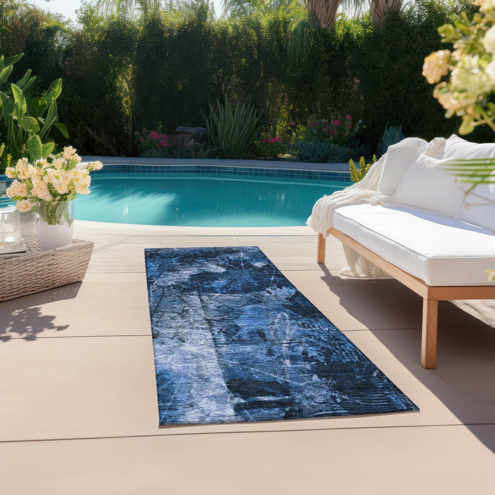 Addison Rugs ACN560NA2X8 rugs - View #7