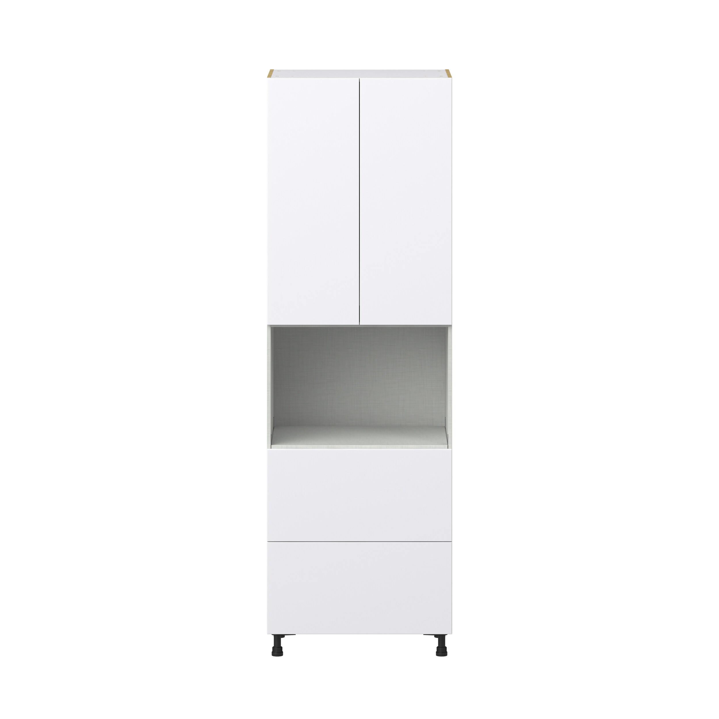 Hugo&Borg DSTM2D3094.5-LA Cabinets-Kitchen - View #6