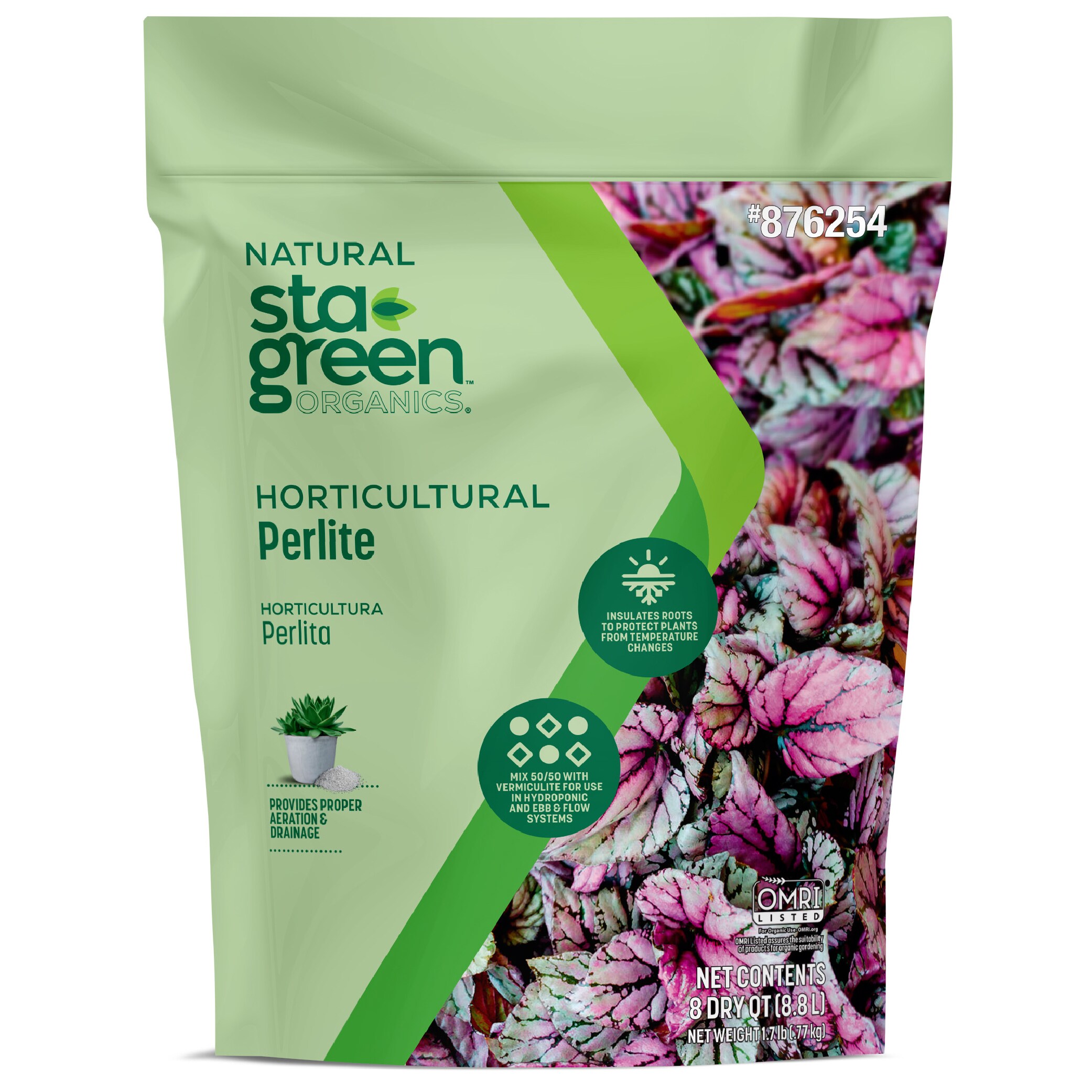 Sta-Green LSG8QTPL Soil-Conditioner - View #5