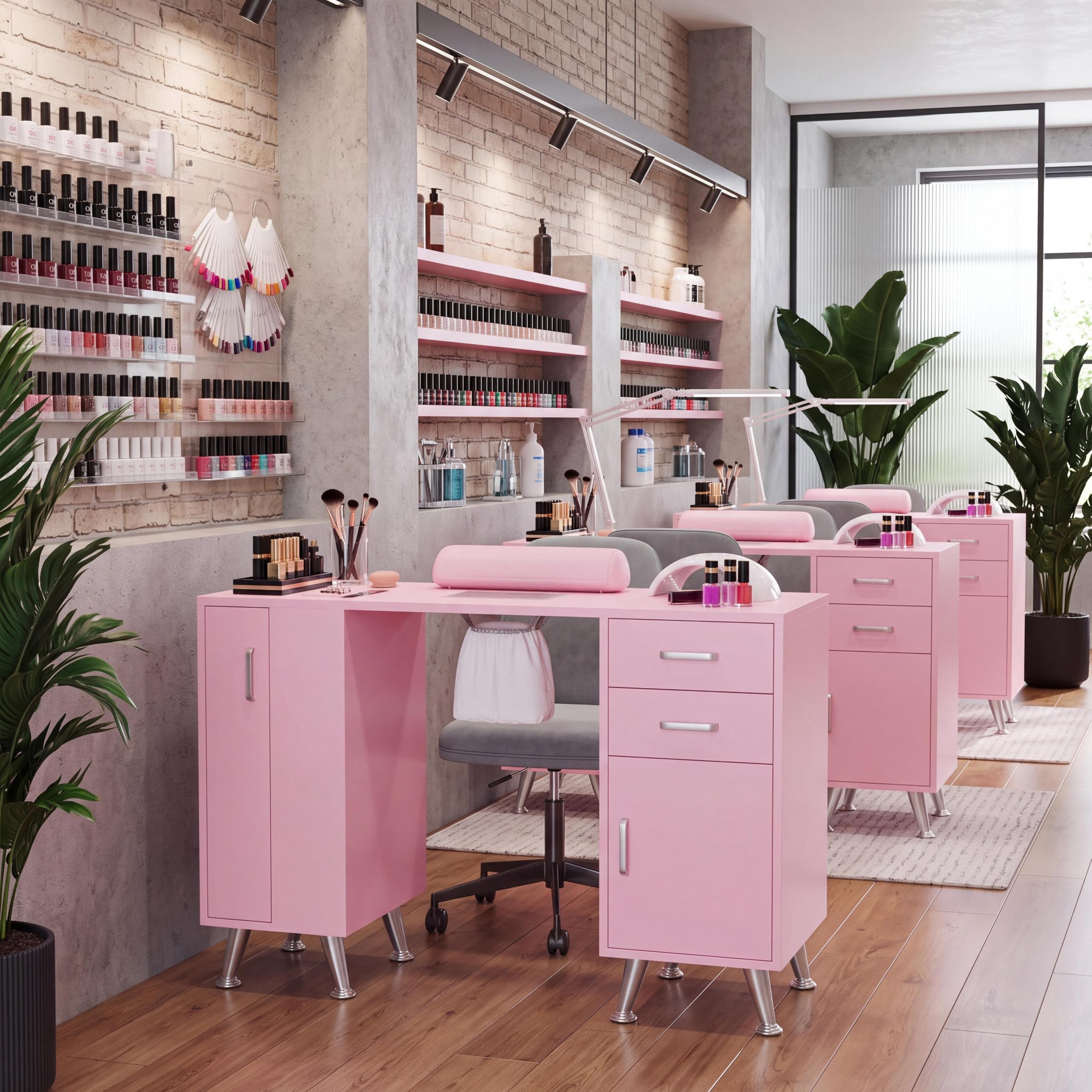 Garvee LYJ-885452561824 desks - View #5