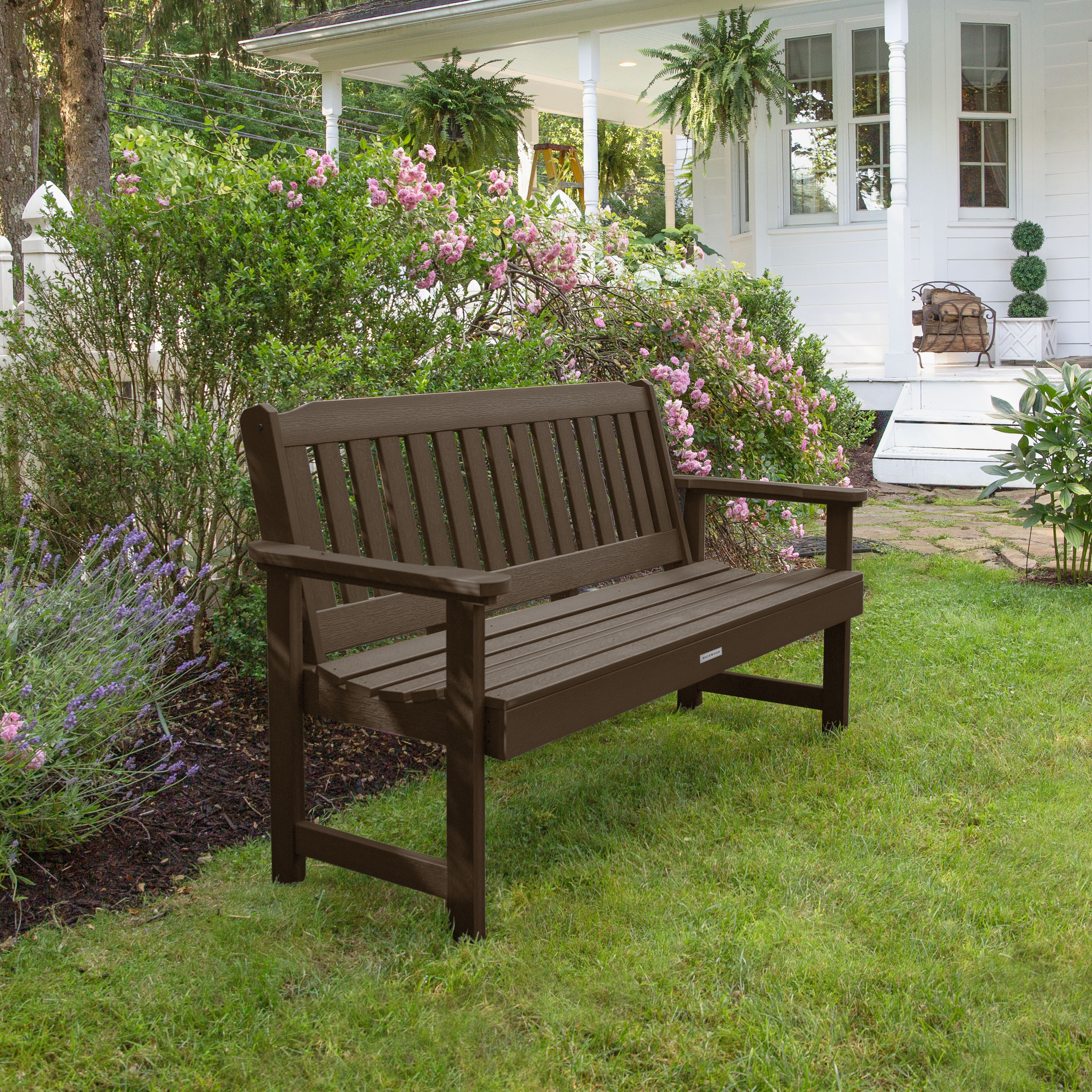 highwood AD-BENW1-ACE benches - View #3