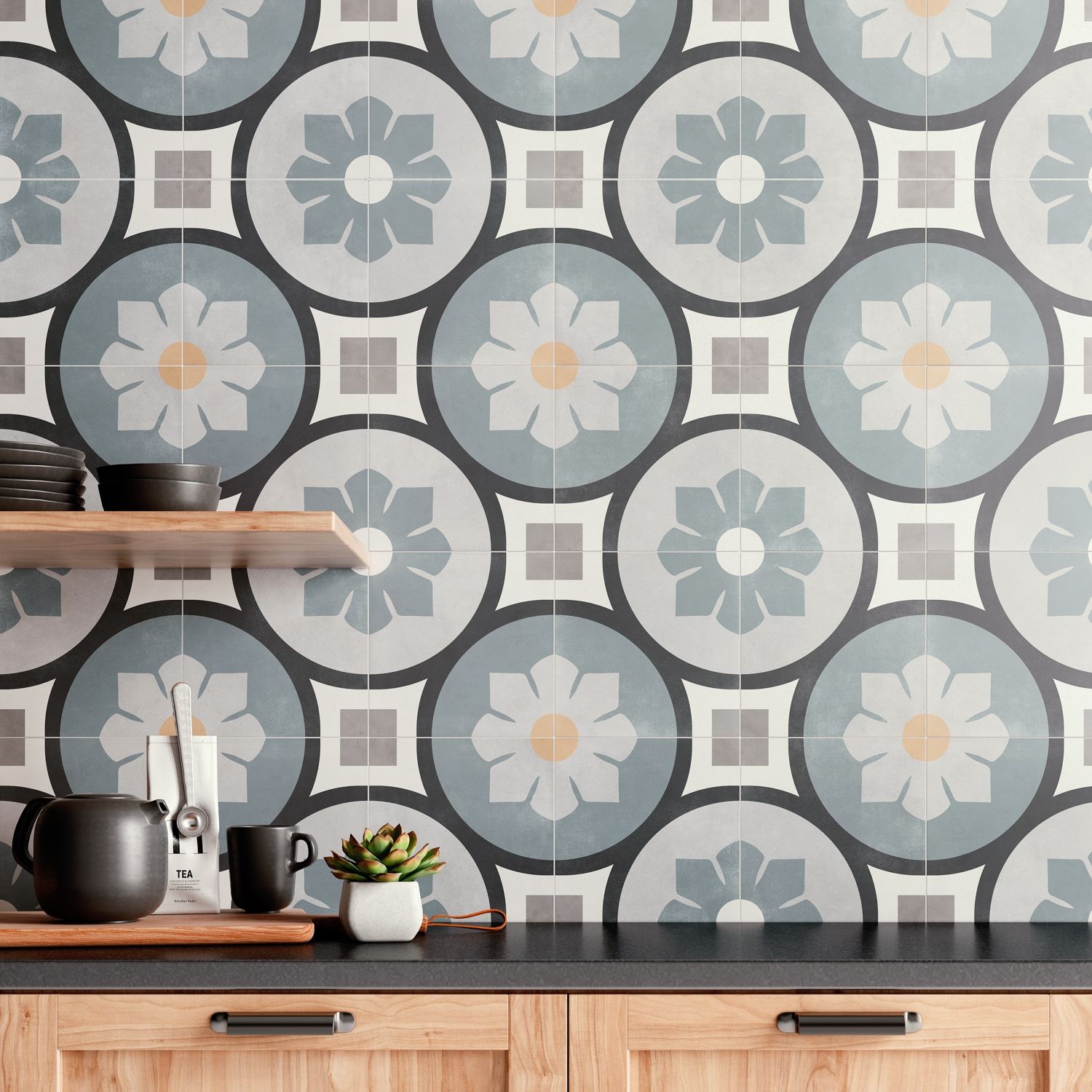 Artmore Tile EXT3RD105125 Ceramic-Tile - View #2