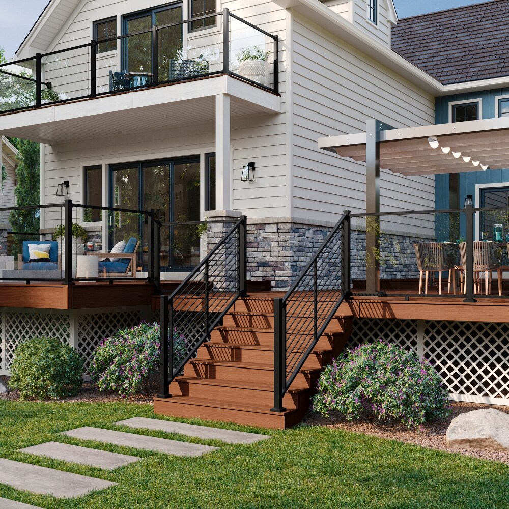 Trex OC010812NS01 Fascia-Boards - View #5