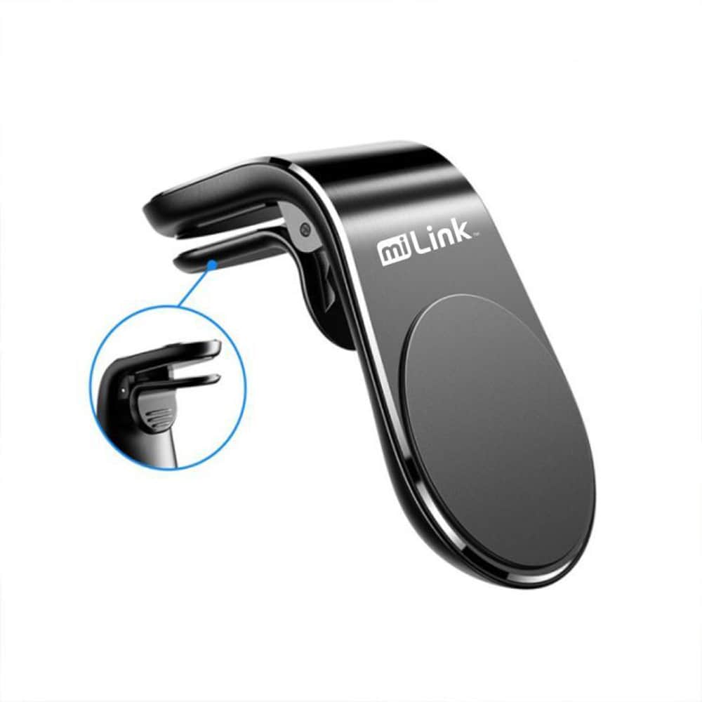 miLink MPH-J218 Cell-Phone-Car-Mounts - View #4