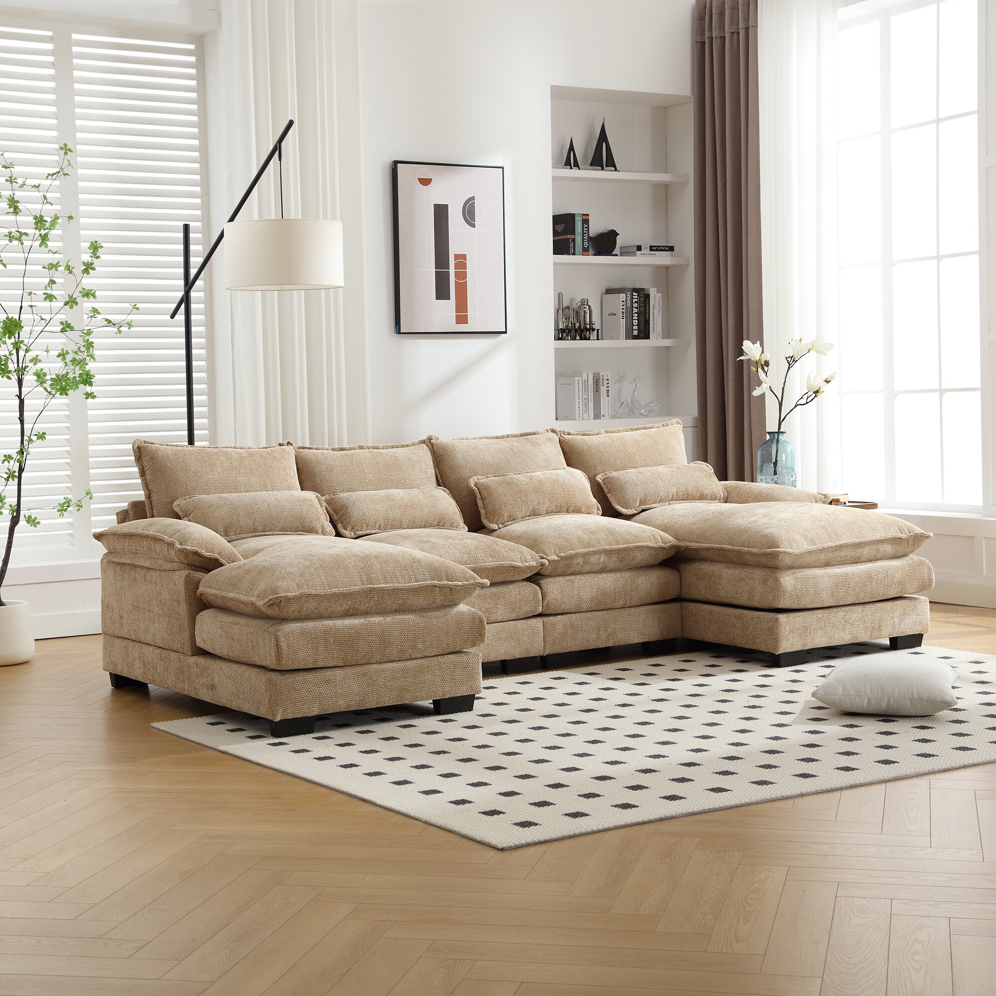 Bybafun YC9900039 Sofas-Loveseats - View #5