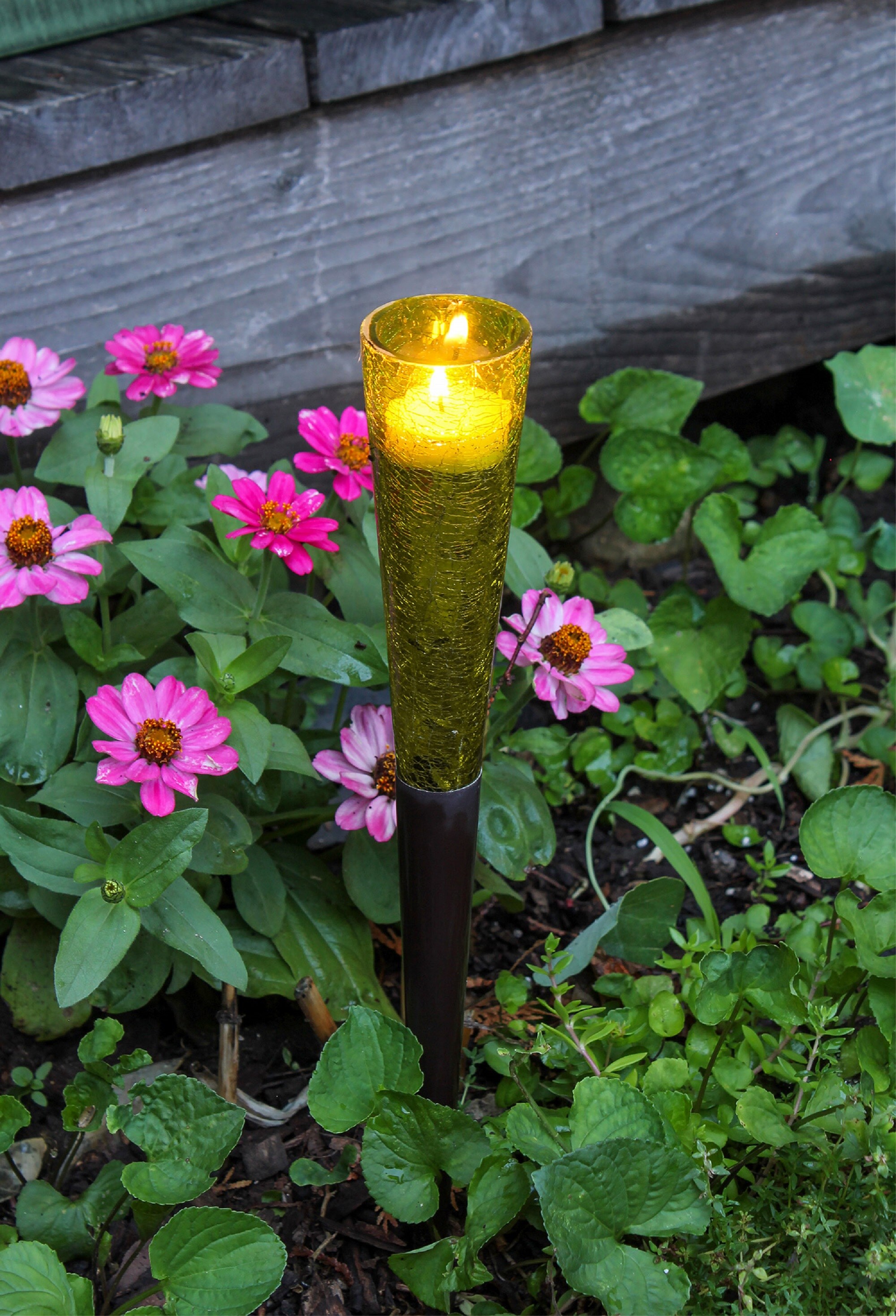 ACHLA Designs SC-02Y Landscape-Stakes - View #3