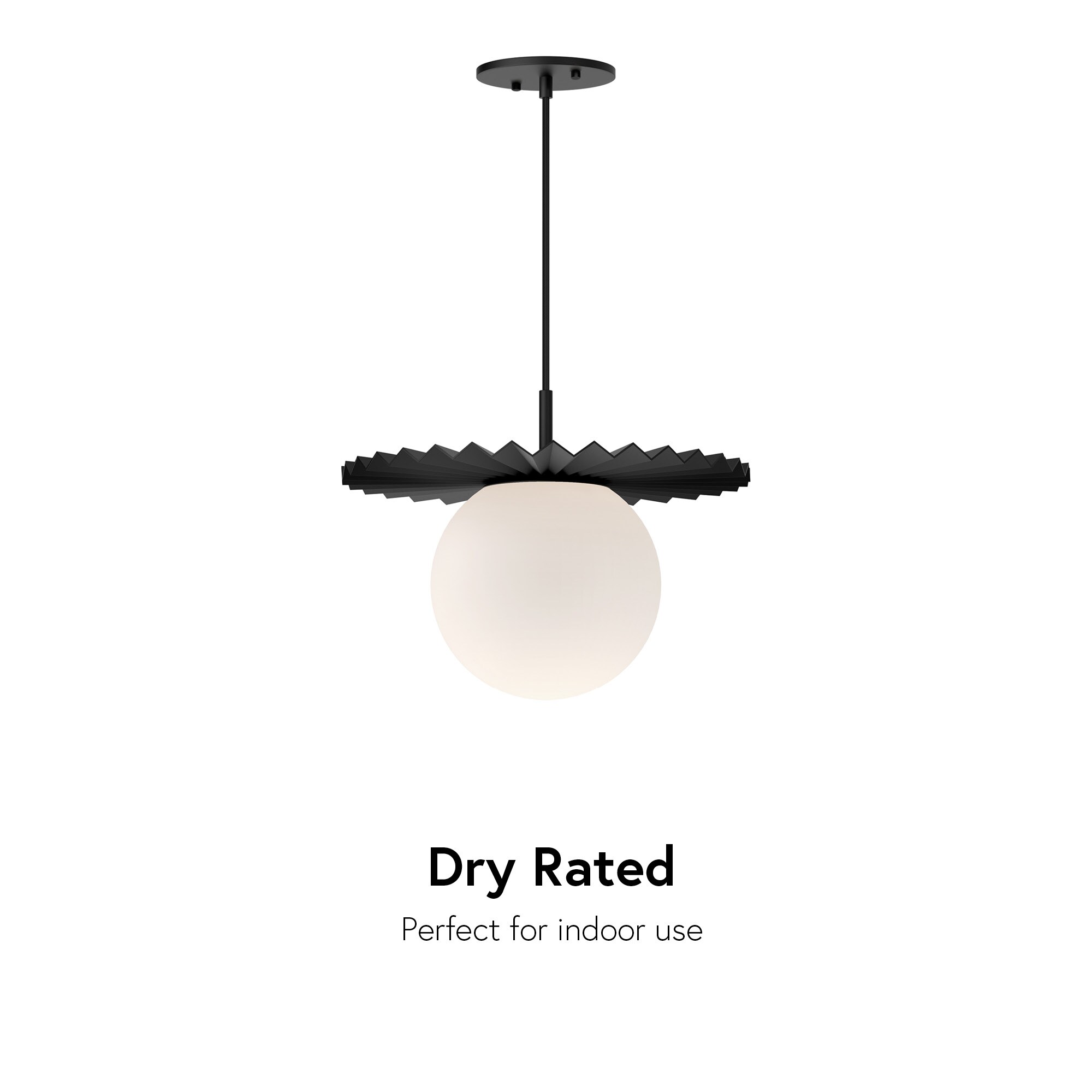 Kuzco Lighting PD501214MBOP Pendant-Lights - View #8