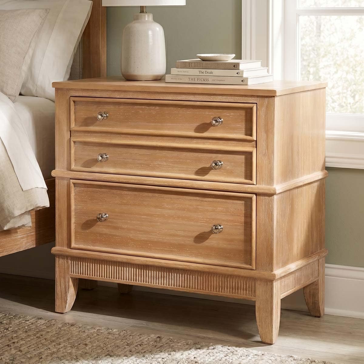 ModernLuxe N701P183796N nightstands - View #11