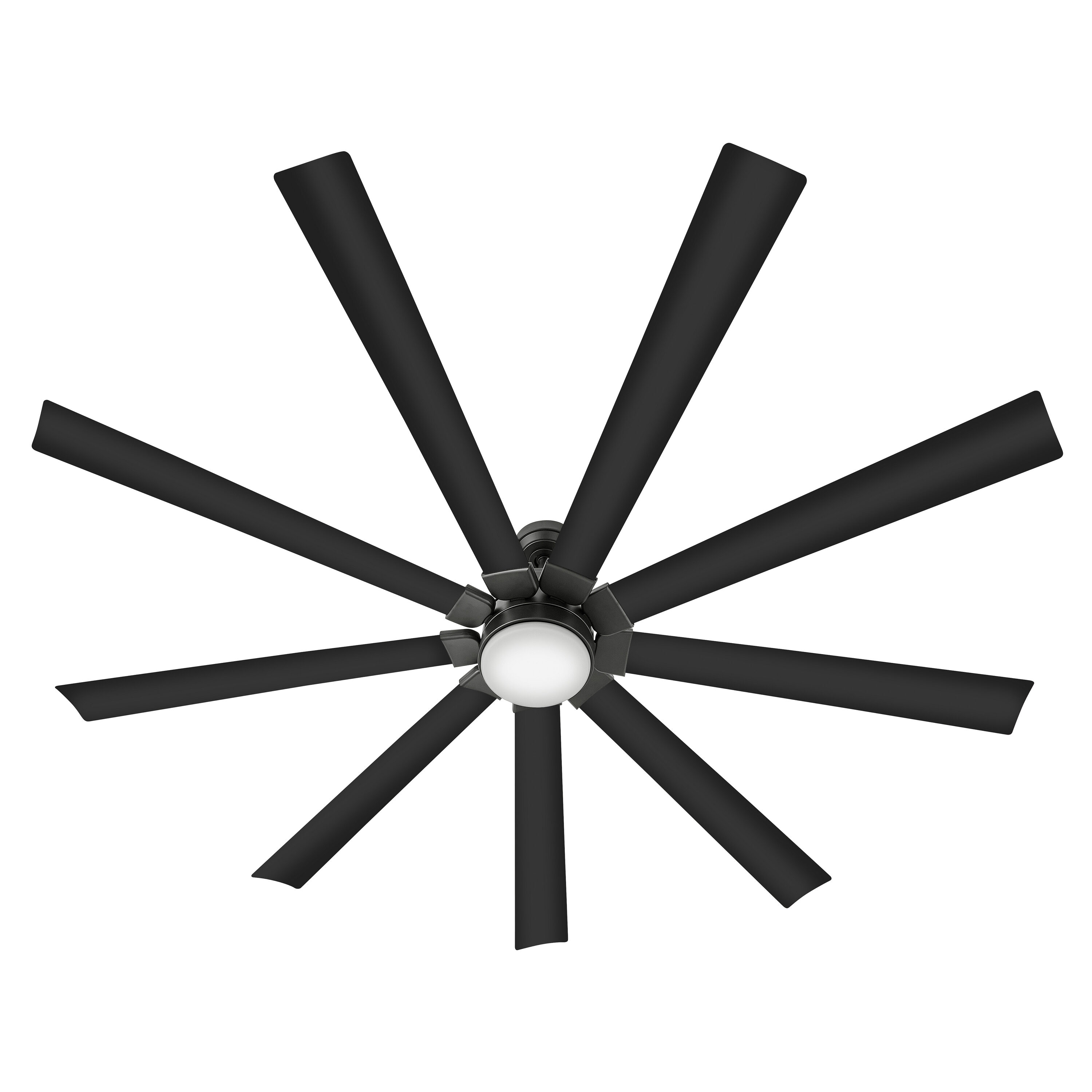Hinkley 904280FBB-LWD Ceiling-Fans - View #7